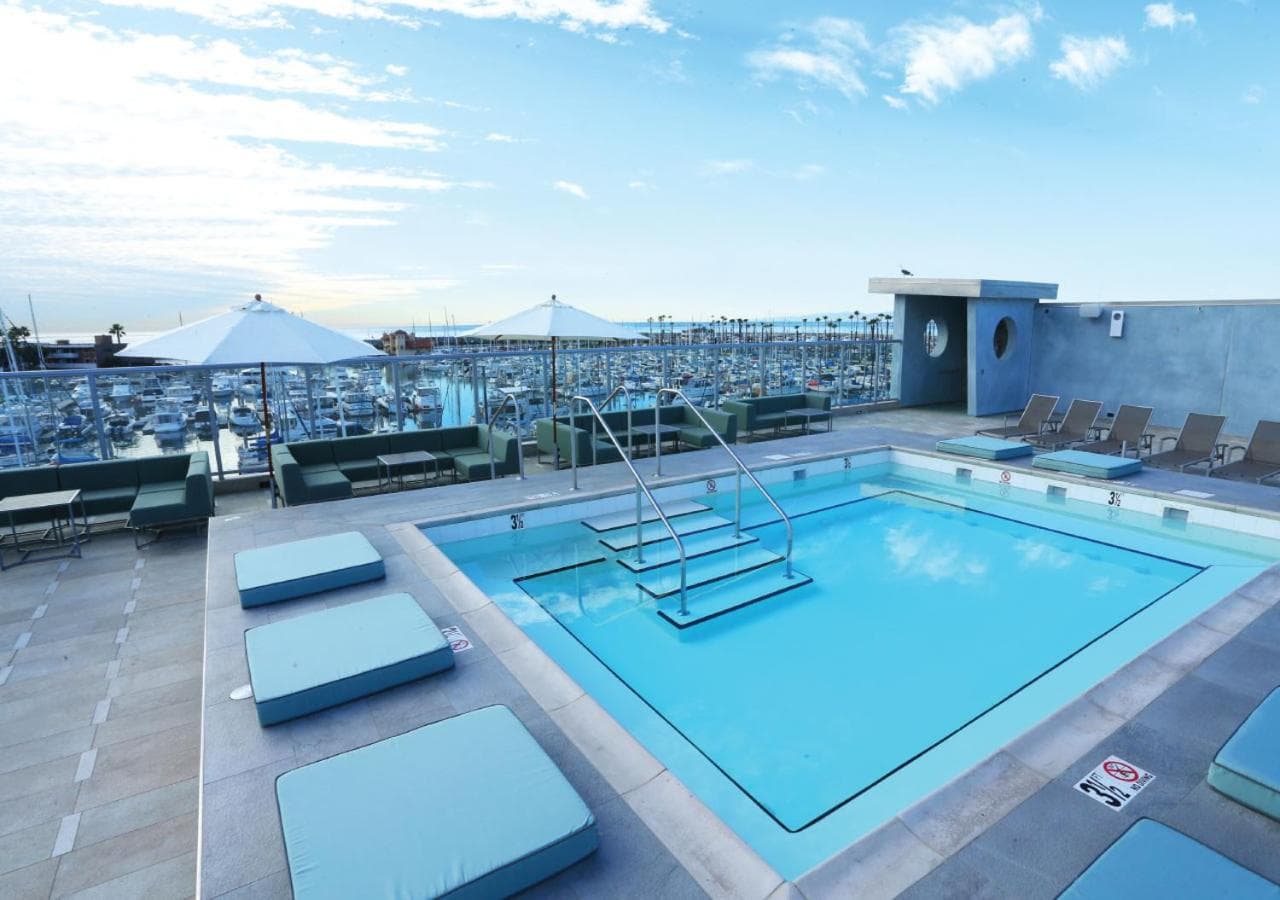 Shade Hotel Redondo Beach gallery photo in Redondo Beach, CA — image 16