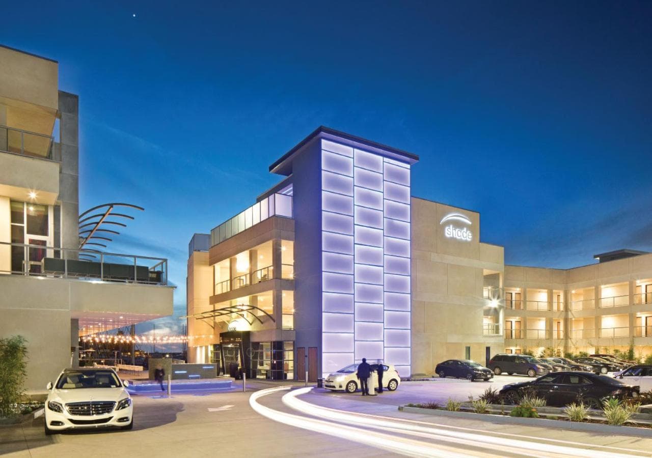 Shade Hotel Redondo Beach — hotel in Redondo Beach, California