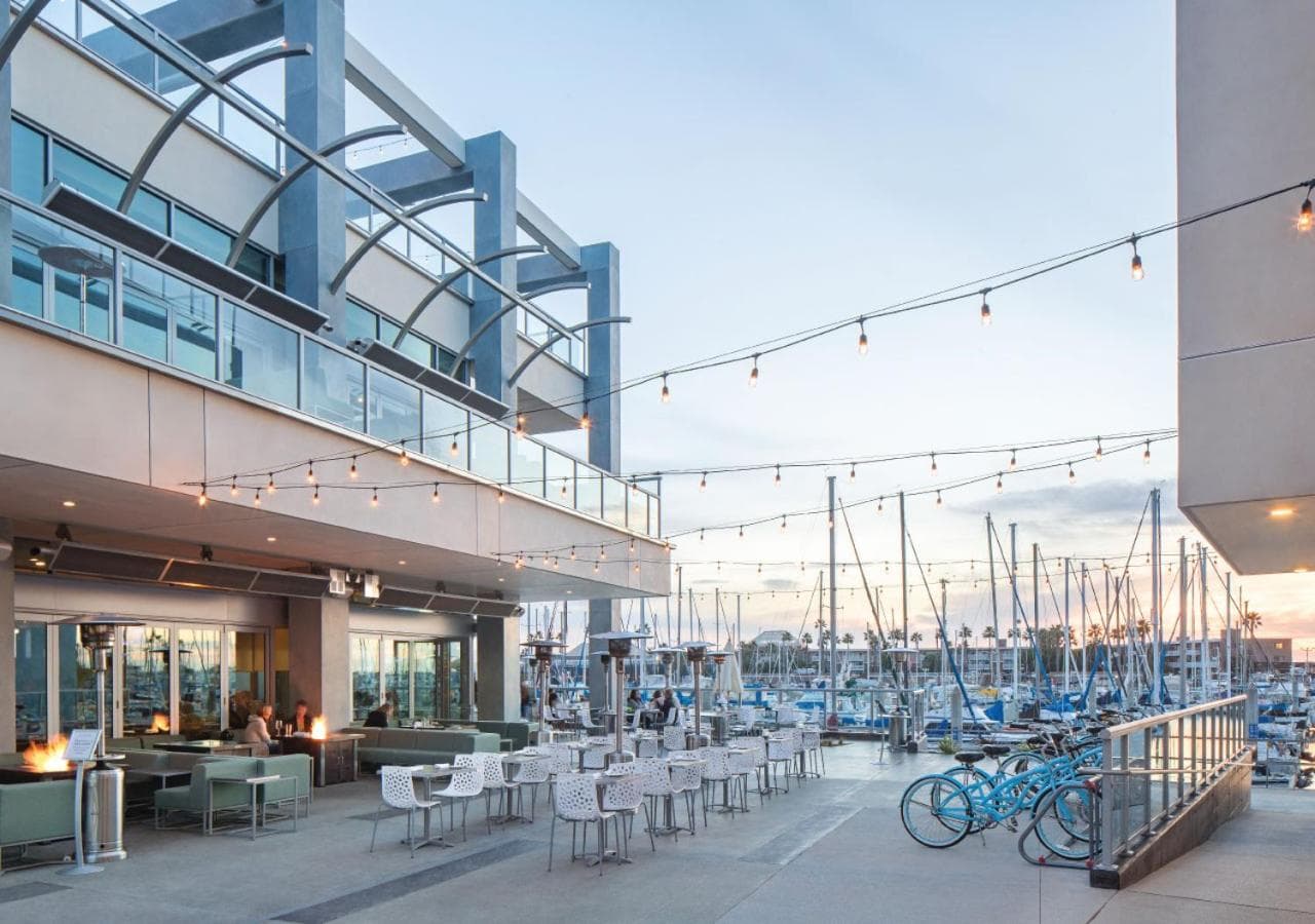Shade Hotel Redondo Beach gallery photo in Redondo Beach, CA — image 27