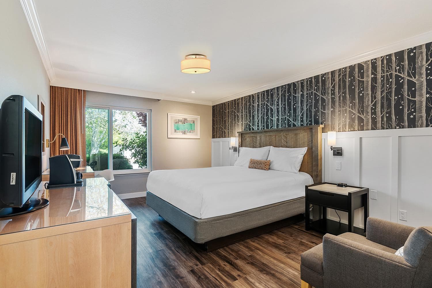 UpValley Inn & Hot Springs, an Ascend Collection Hotel gallery photo in Calistoga, CA — image 38