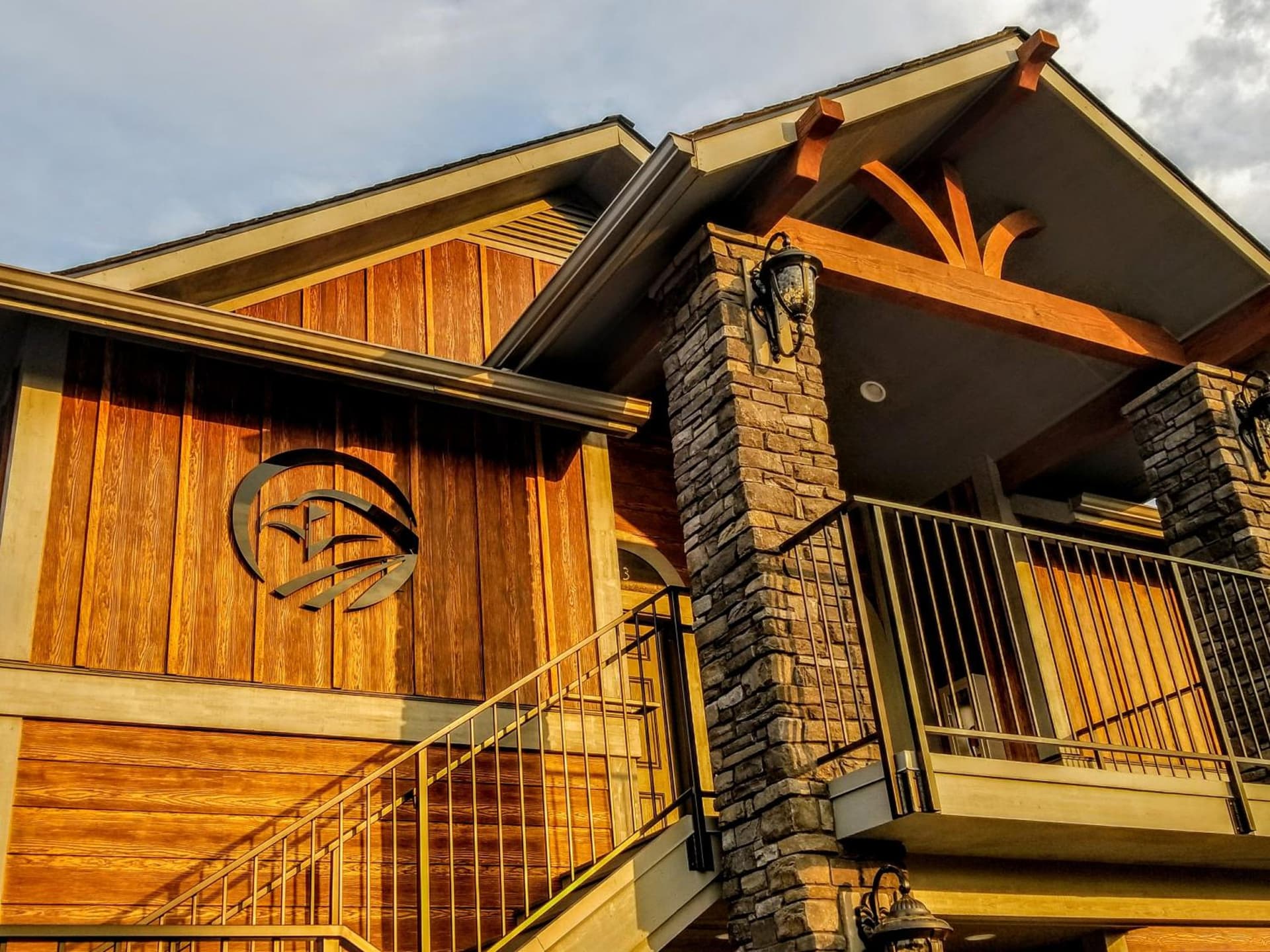 Resort at Eagle Point Golf Club Lodging gallery photo in Medford, OR — image 7