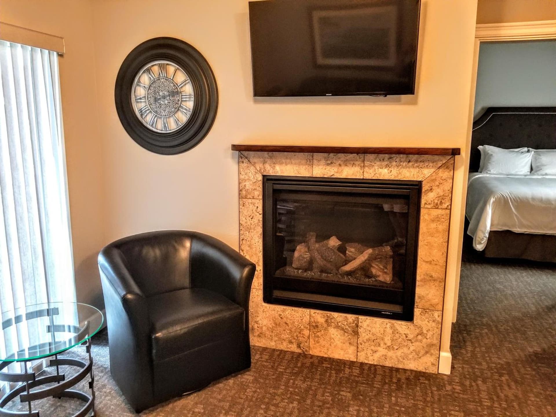 Resort at Eagle Point Golf Club Lodging gallery photo in Medford, OR — image 45