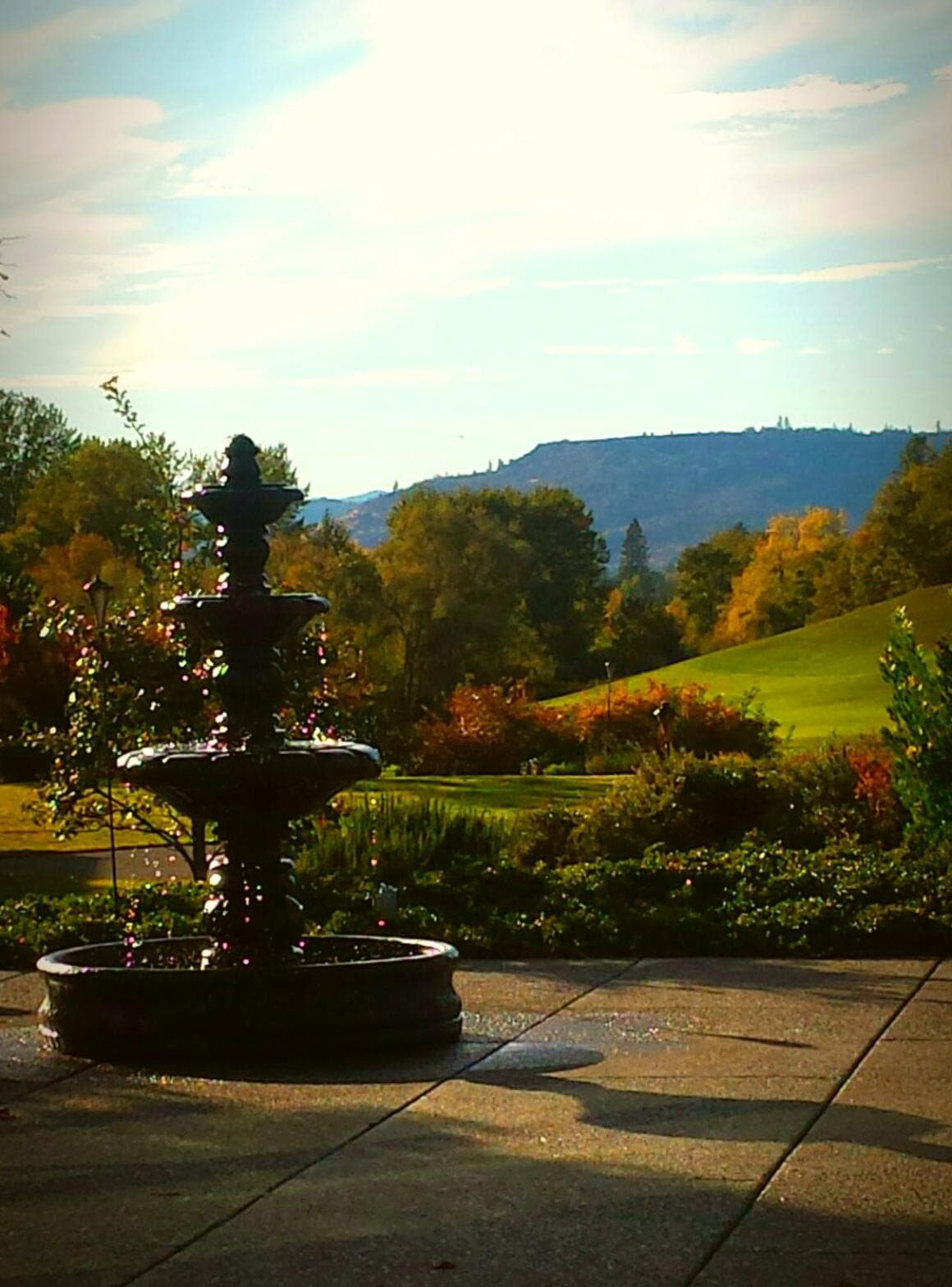 Resort at Eagle Point Golf Club Lodging gallery photo in Medford, OR — image 19