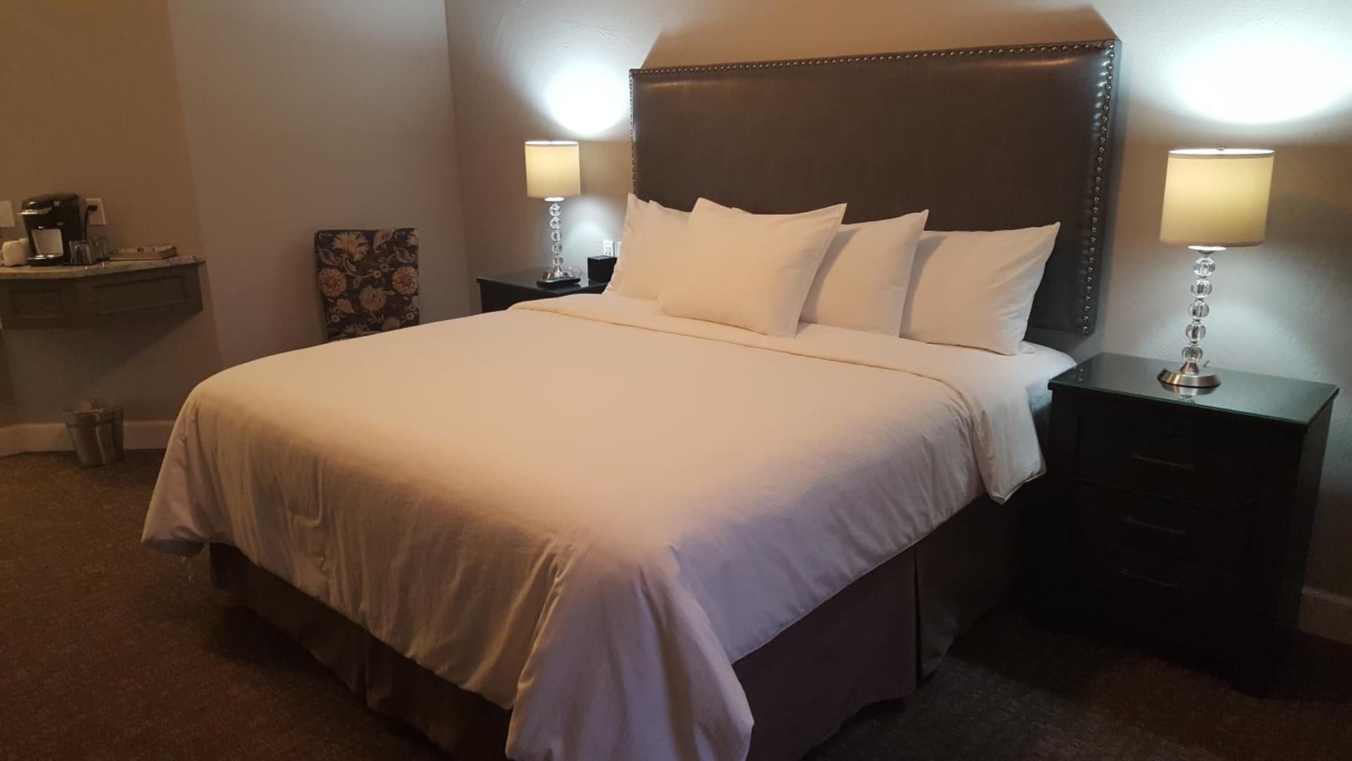 Resort at Eagle Point Golf Club Lodging gallery photo in Medford, OR — image 65