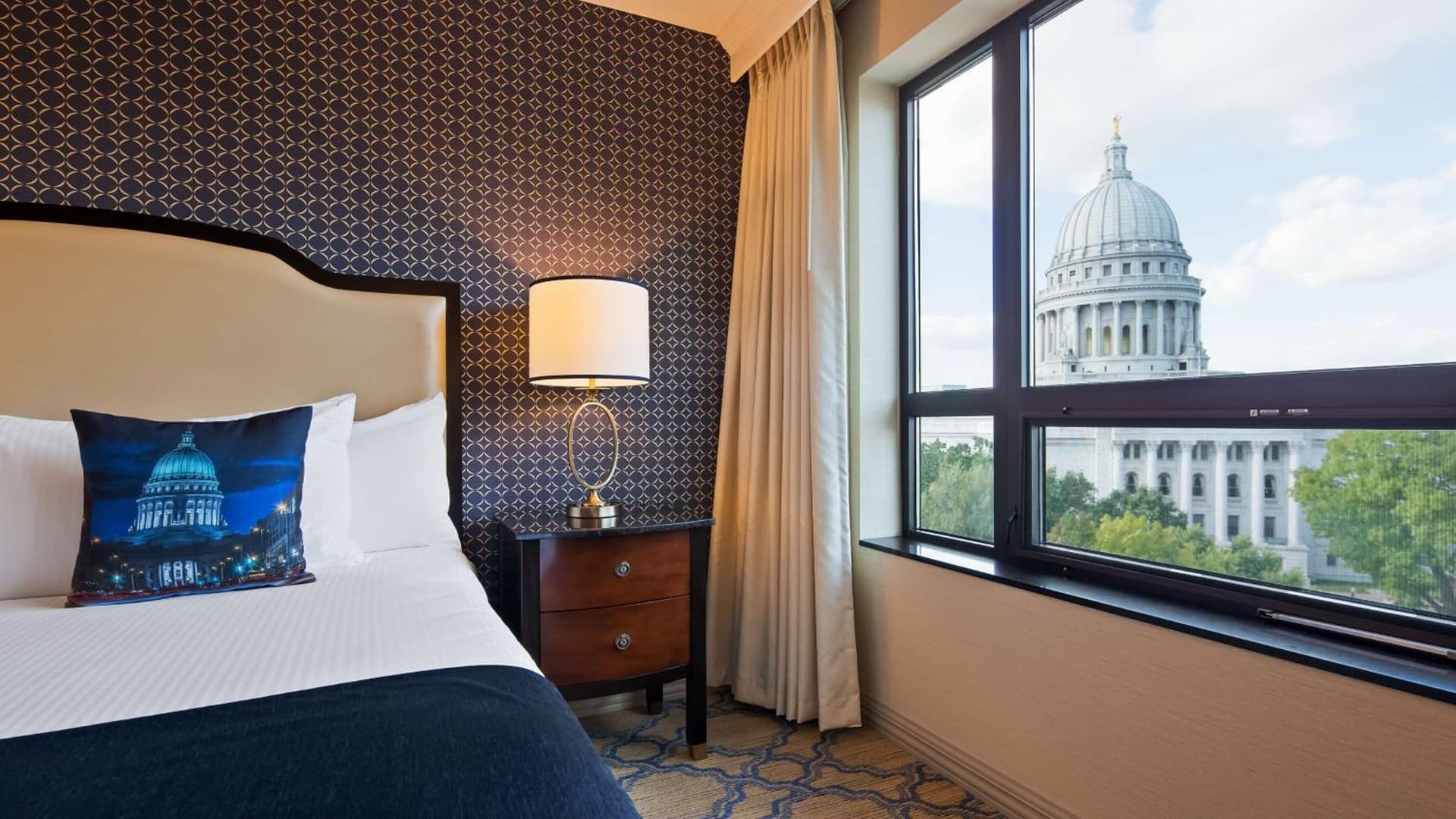 Best Western Premier Park Hotel gallery photo in Madison, WI — image 29