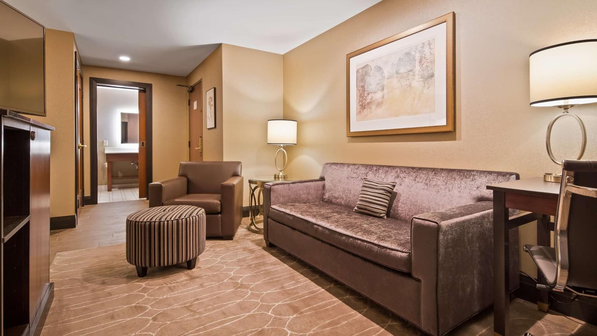 Best Western Premier Park Hotel gallery photo in Madison, WI — image 56