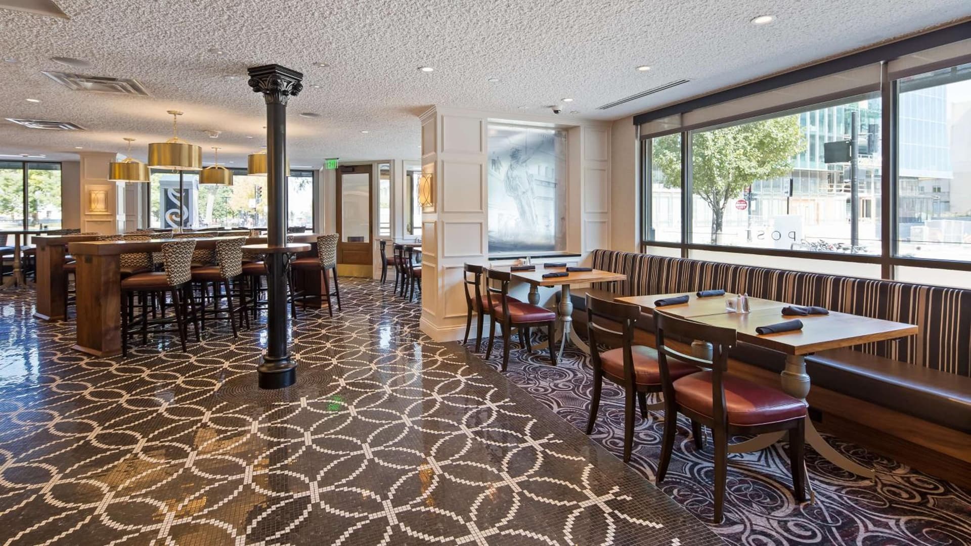 Best Western Premier Park Hotel gallery photo in Madison, WI — image 55
