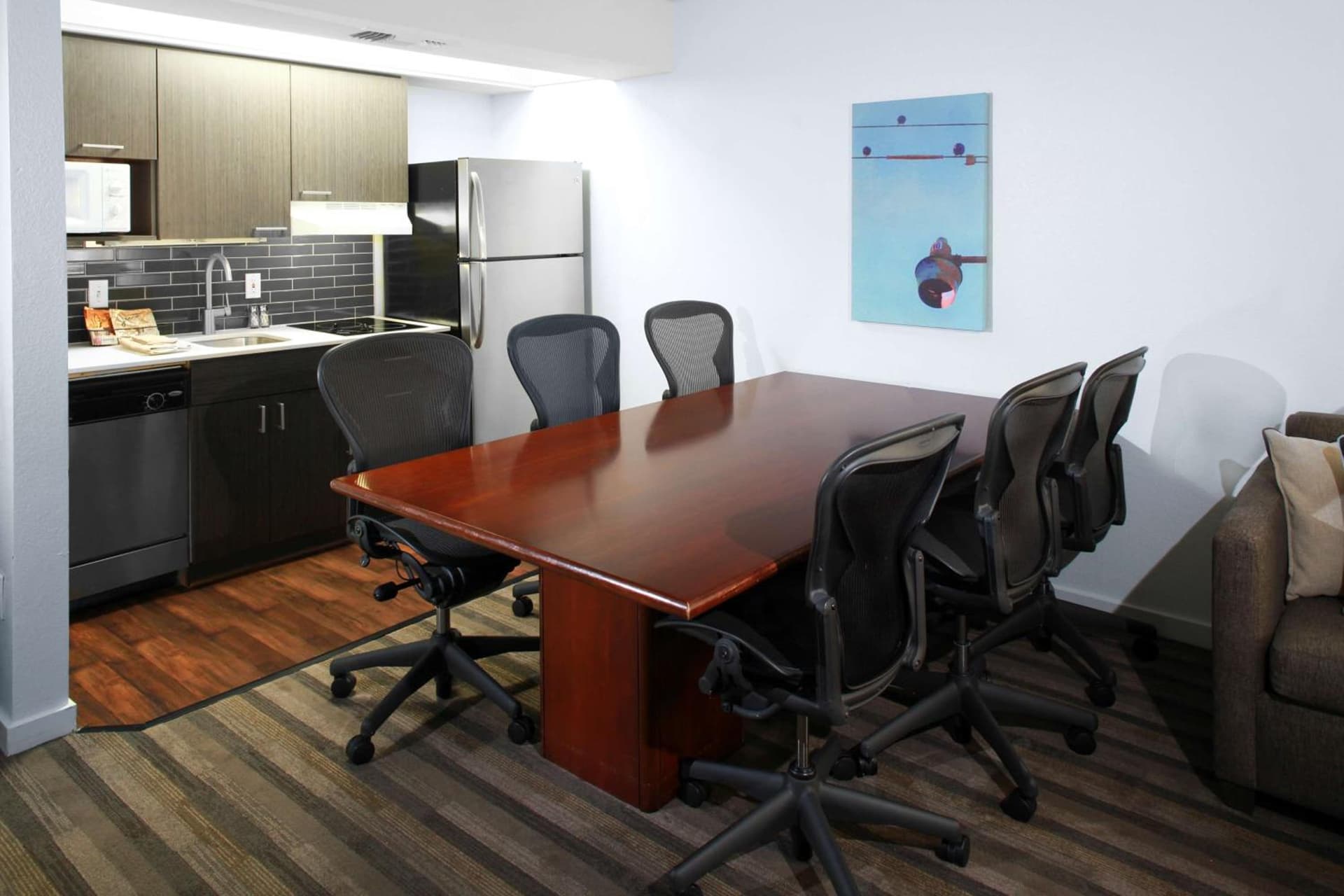 Hyatt House Morristown gallery photo in Morristown, NJ — image 58