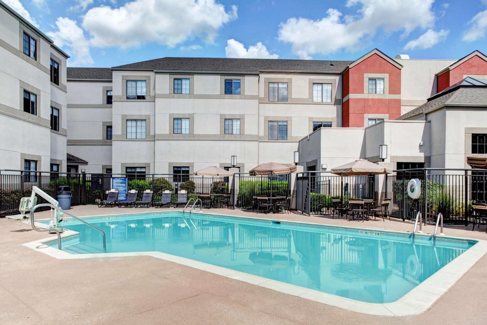 Hyatt House Morristown gallery photo in Morristown, NJ — image 51