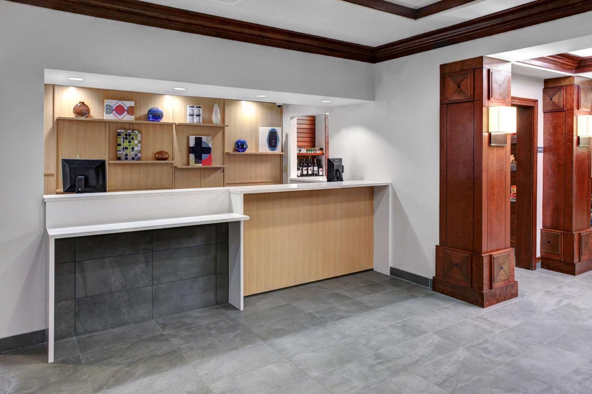 Hyatt House Morristown gallery photo in Morristown, NJ — image 56
