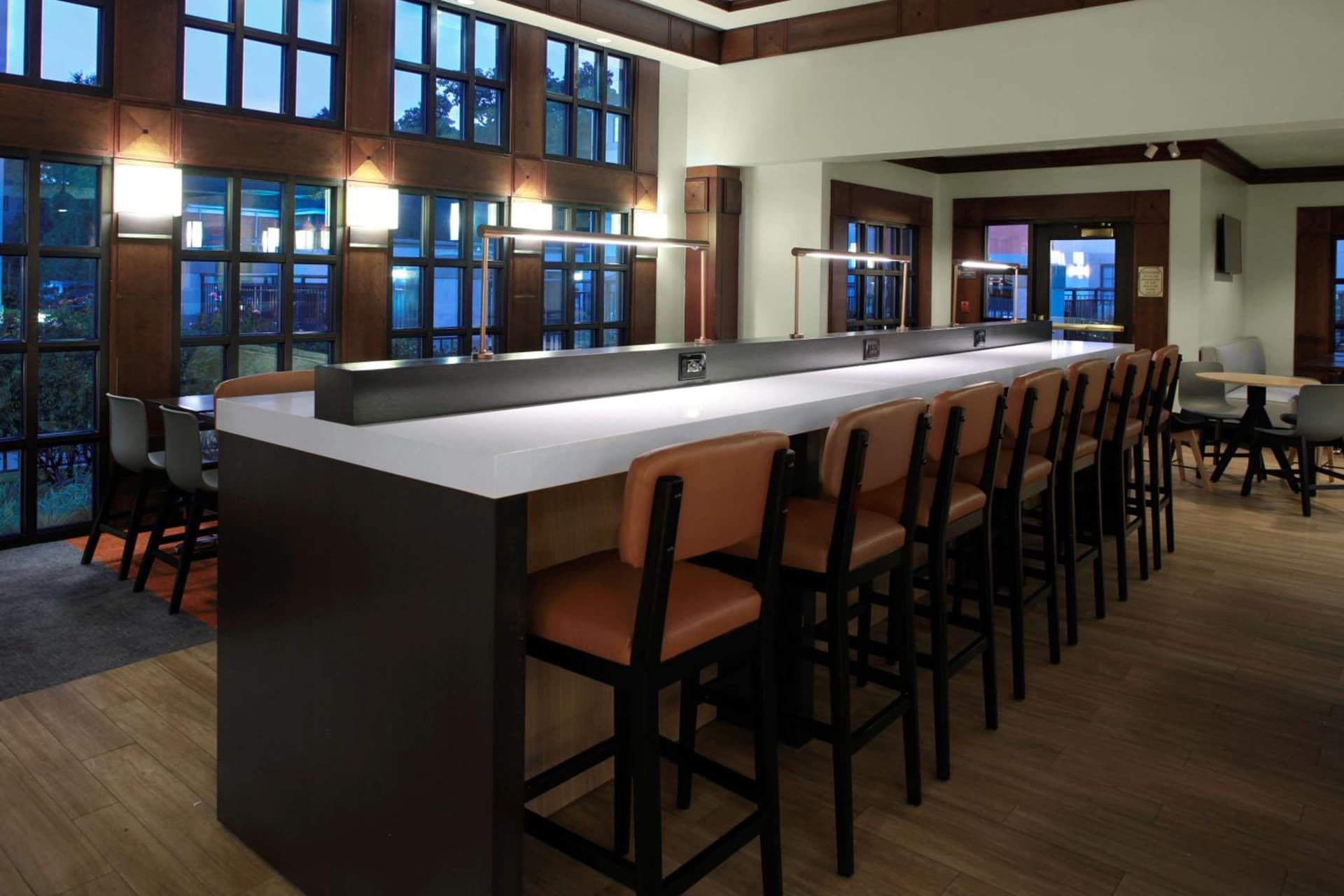 Hyatt House Morristown gallery photo in Morristown, NJ — image 55