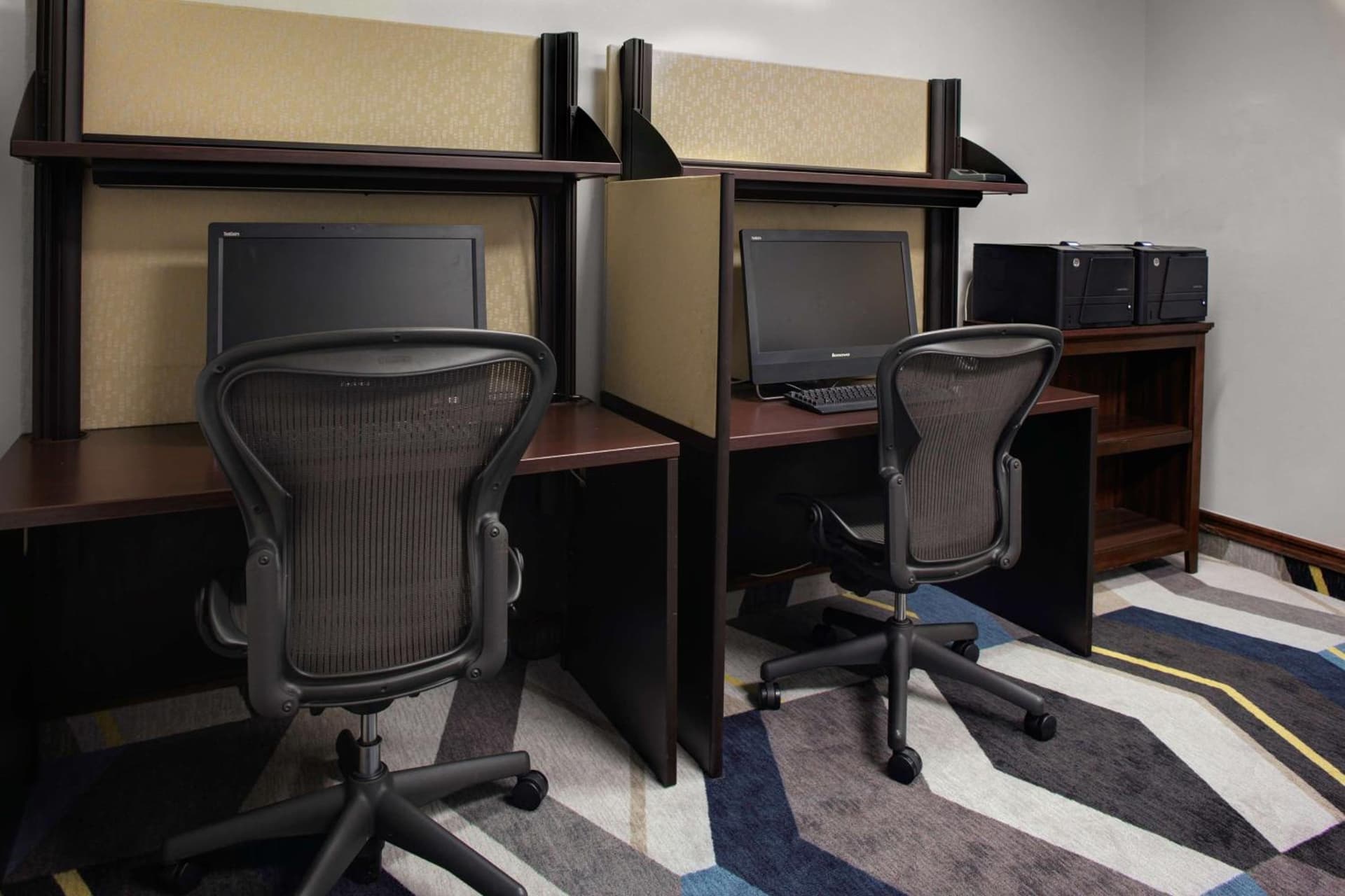 Hyatt House Morristown gallery photo in Morristown, NJ — image 44