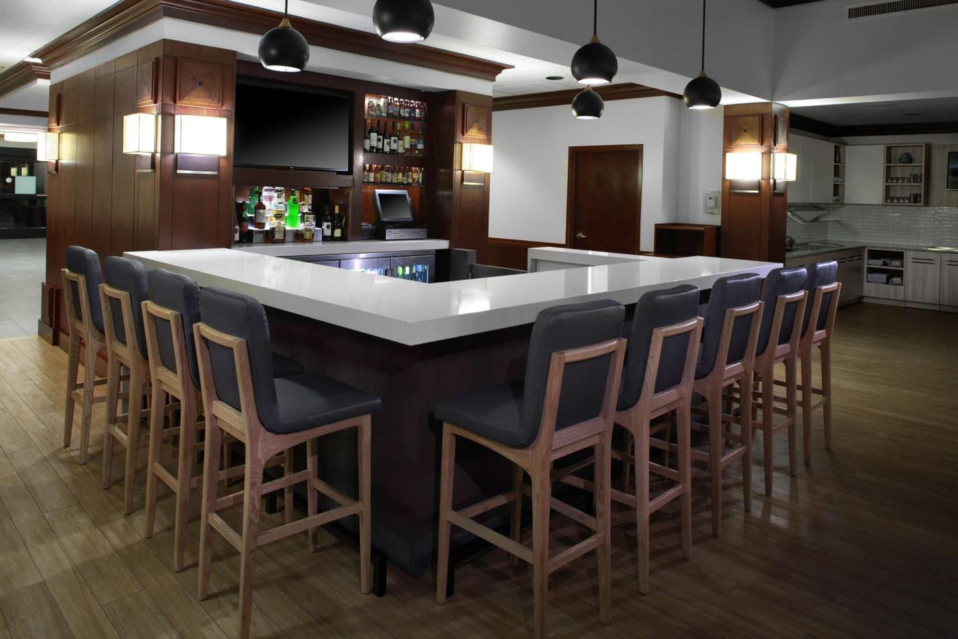 Hyatt House Morristown gallery photo in Morristown, NJ — image 7