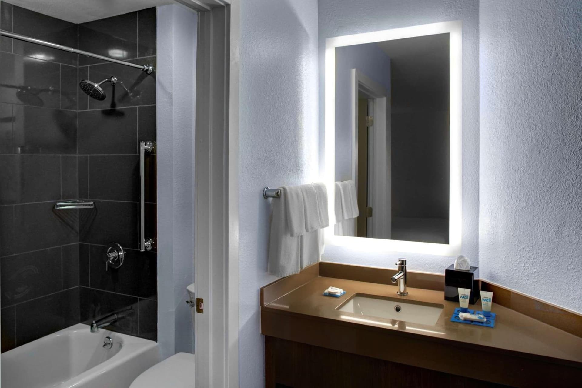 Hyatt House Morristown gallery photo in Morristown, NJ — image 20
