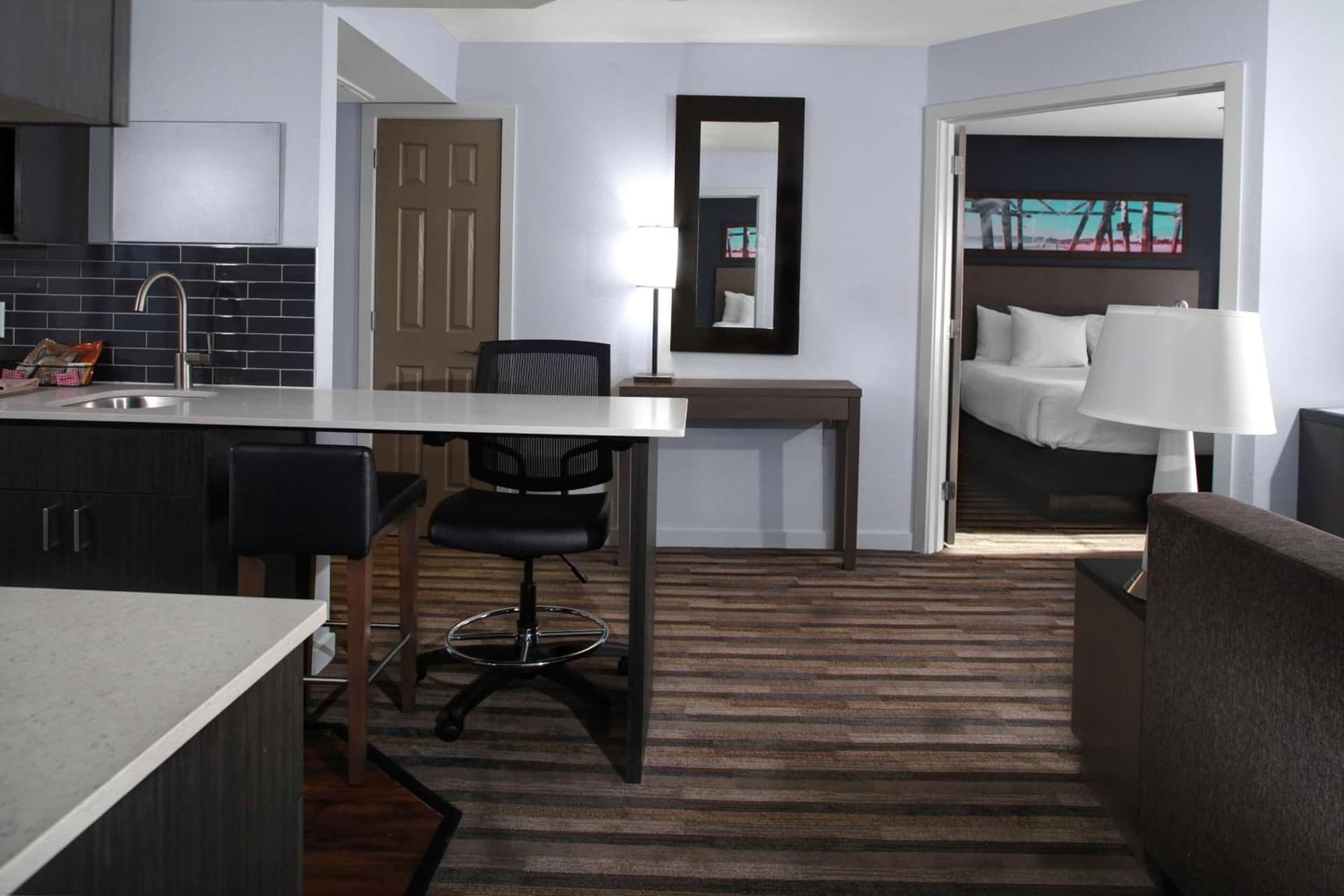Hyatt House Morristown gallery photo in Morristown, NJ — image 17