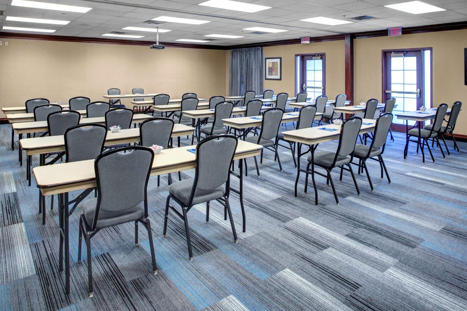 Hyatt House Morristown gallery photo in Morristown, NJ — image 37