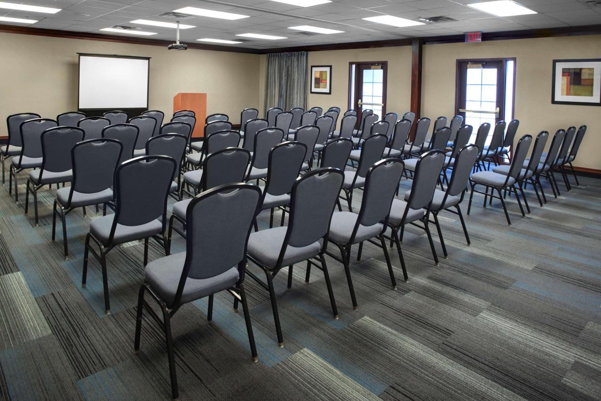 Hyatt House Morristown gallery photo in Morristown, NJ — image 39