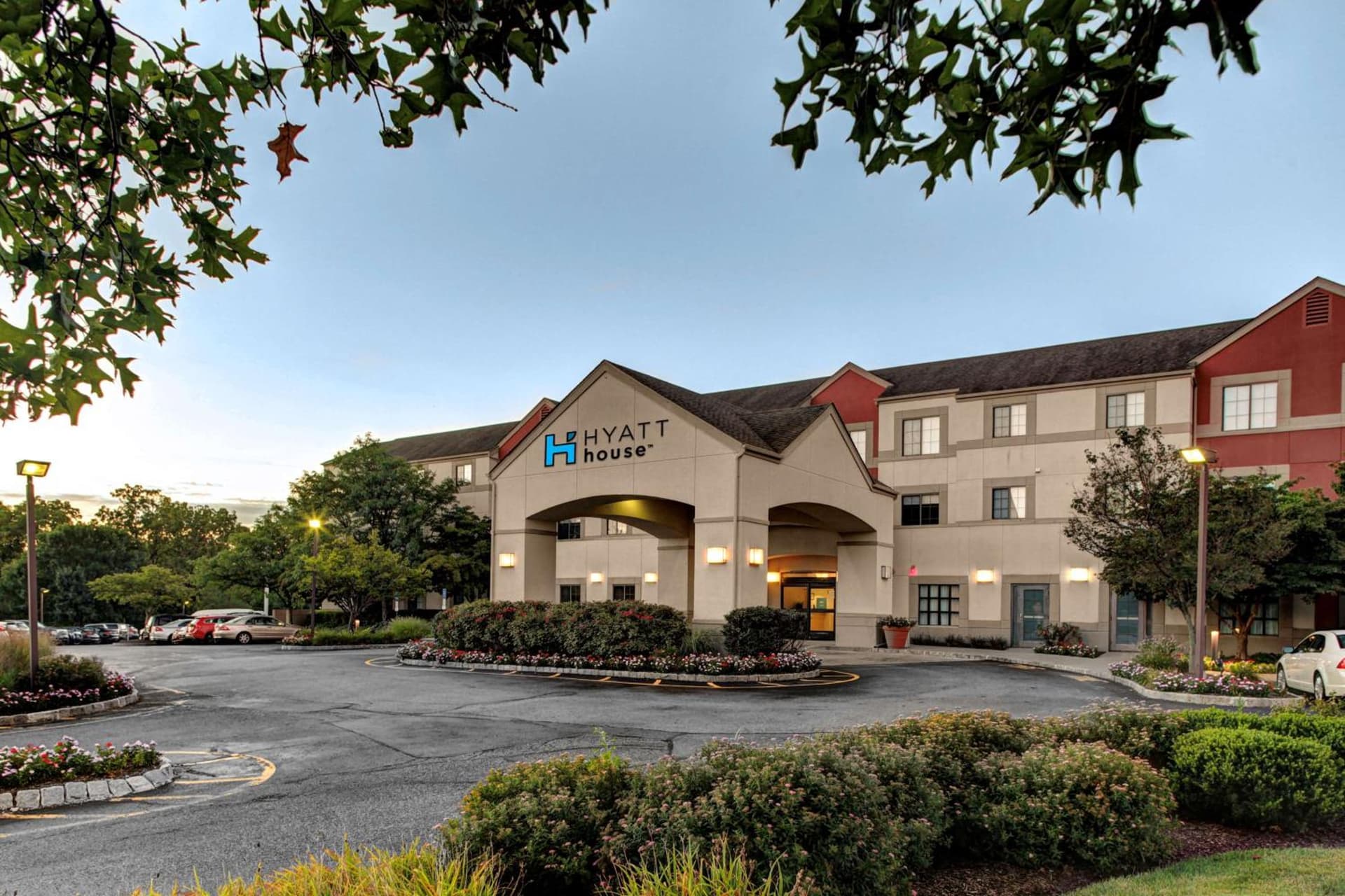 Hyatt House Morristown gallery photo in Morristown, NJ — image 57