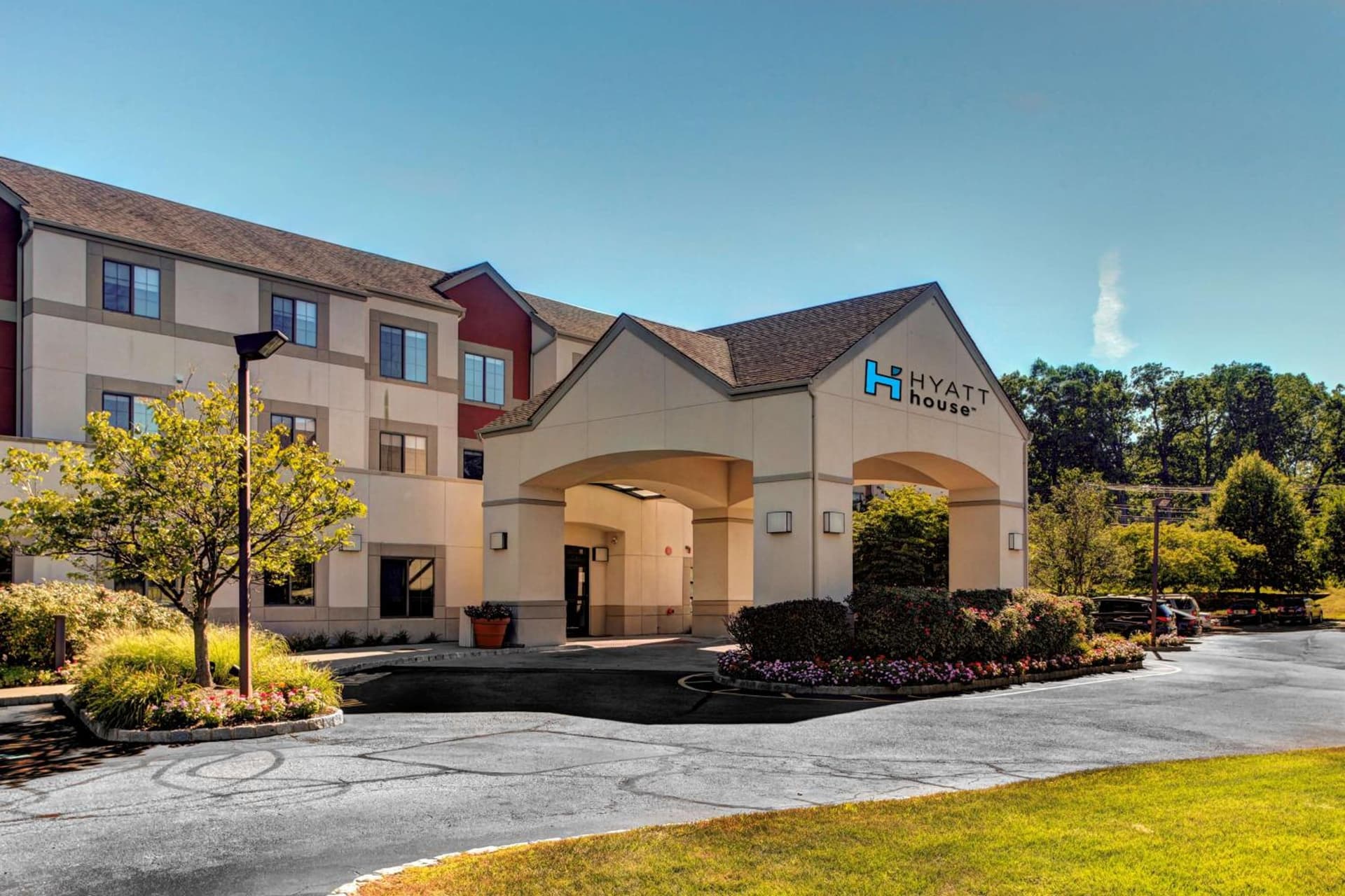 Hyatt House Morristown gallery photo in Morristown, NJ — image 4