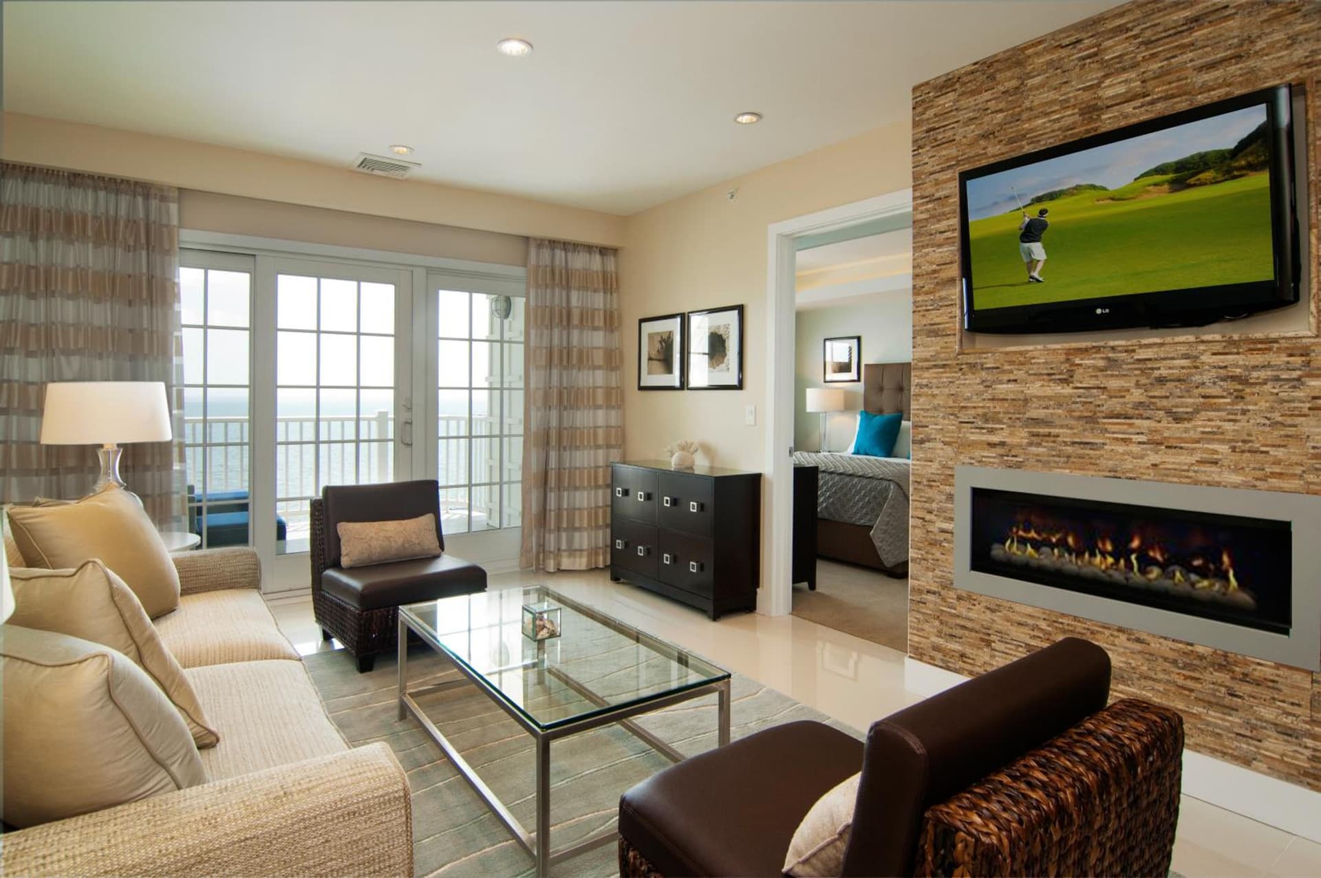 Water's Edge Resort & Spa gallery photo in Westbrook, CT — image 47