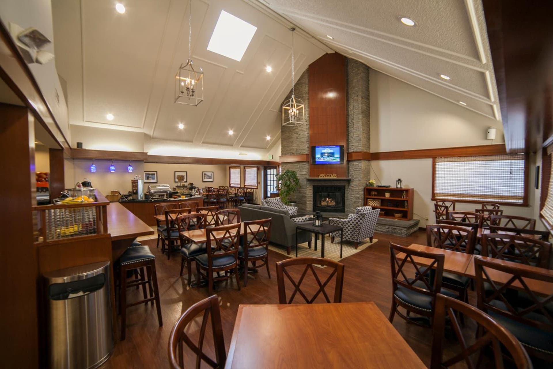 New Haven Village Suites gallery photo in New Haven, CT — image 4