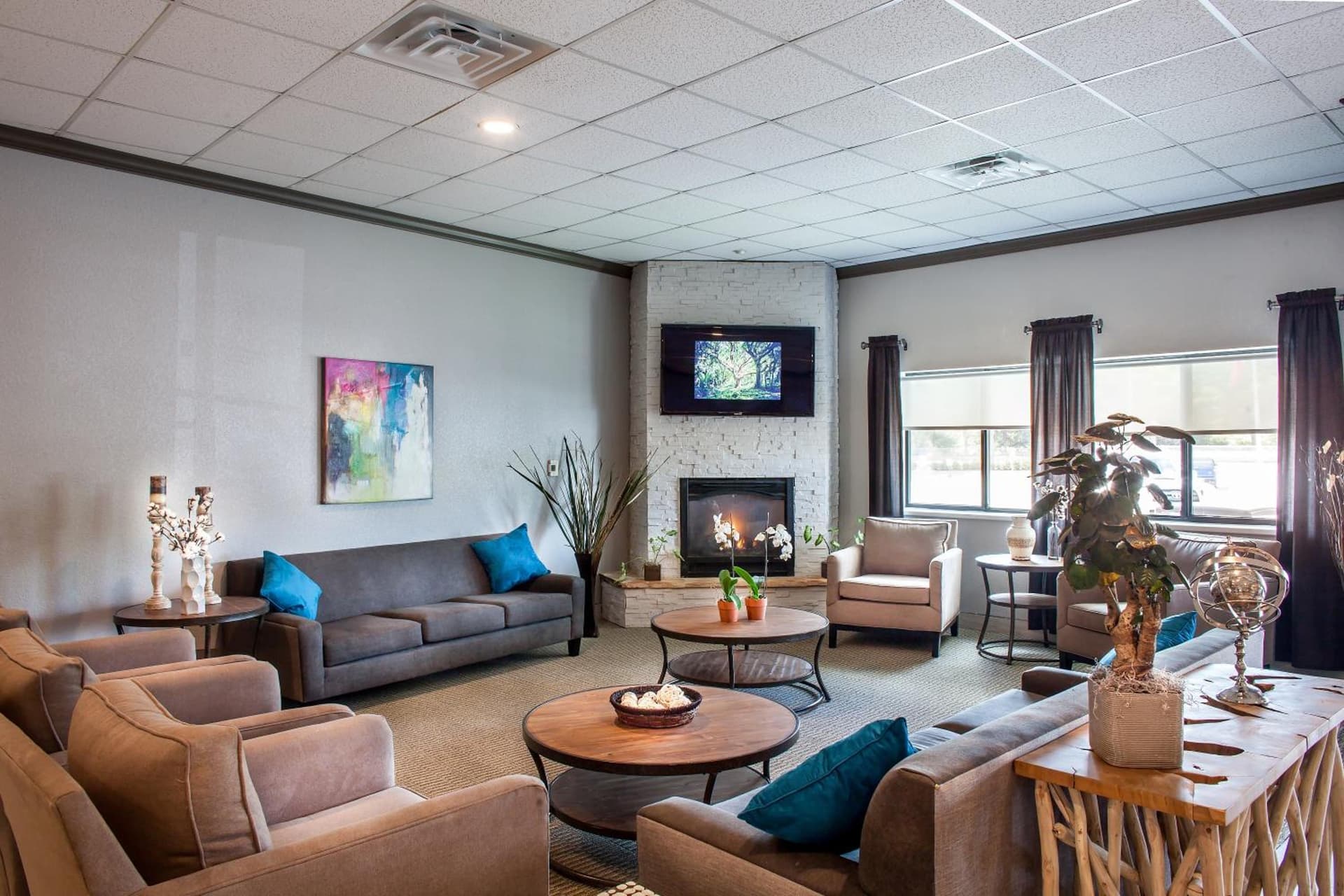 Heartland Inn Coralville gallery photo in Coralville, IA — image 7