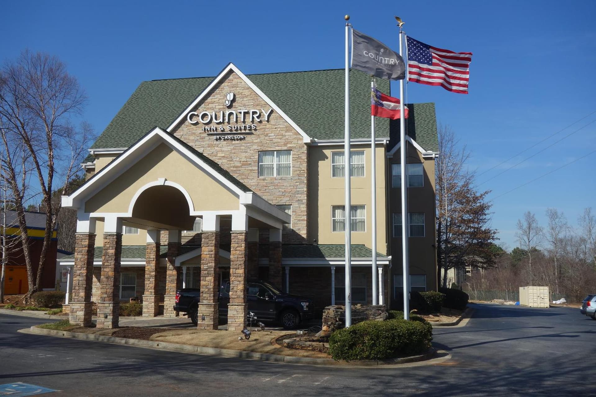 Country Inn & Suites by Radisson, Lawrenceville near Northside Hospital Gwinnett gallery photo in Lawrenceville, GA — image 14