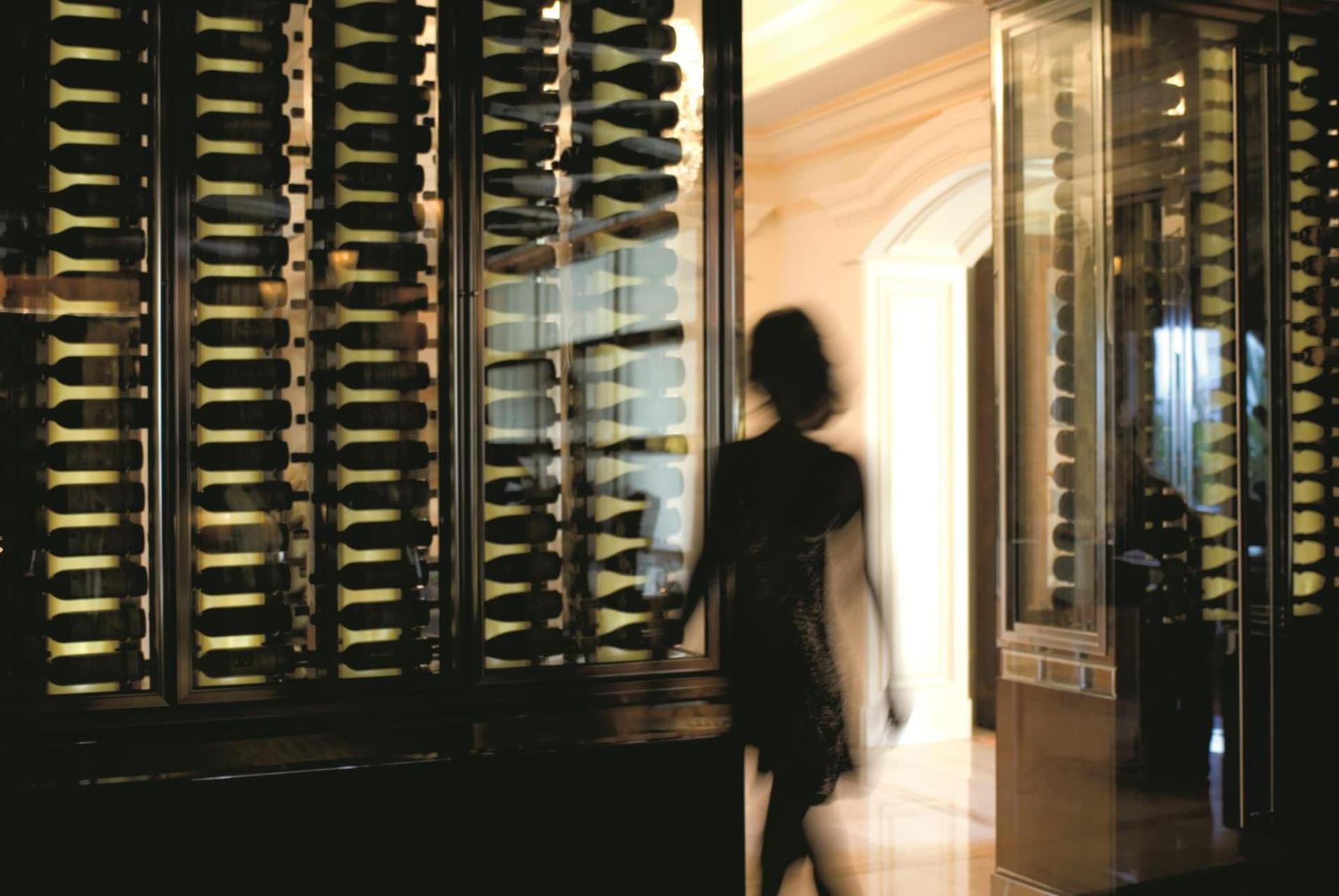 Eau Resort & Spa gallery photo in Palm Beach, FL — image 35