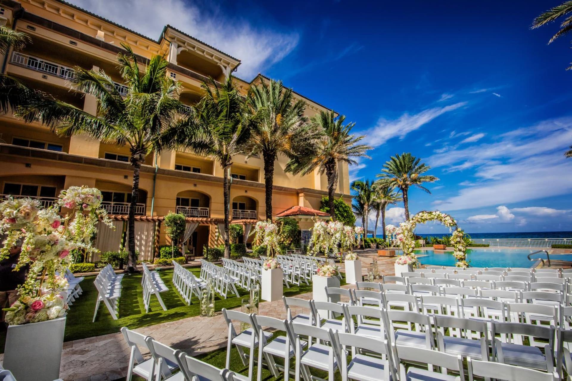 Eau Resort & Spa gallery photo in Palm Beach, FL — image 30