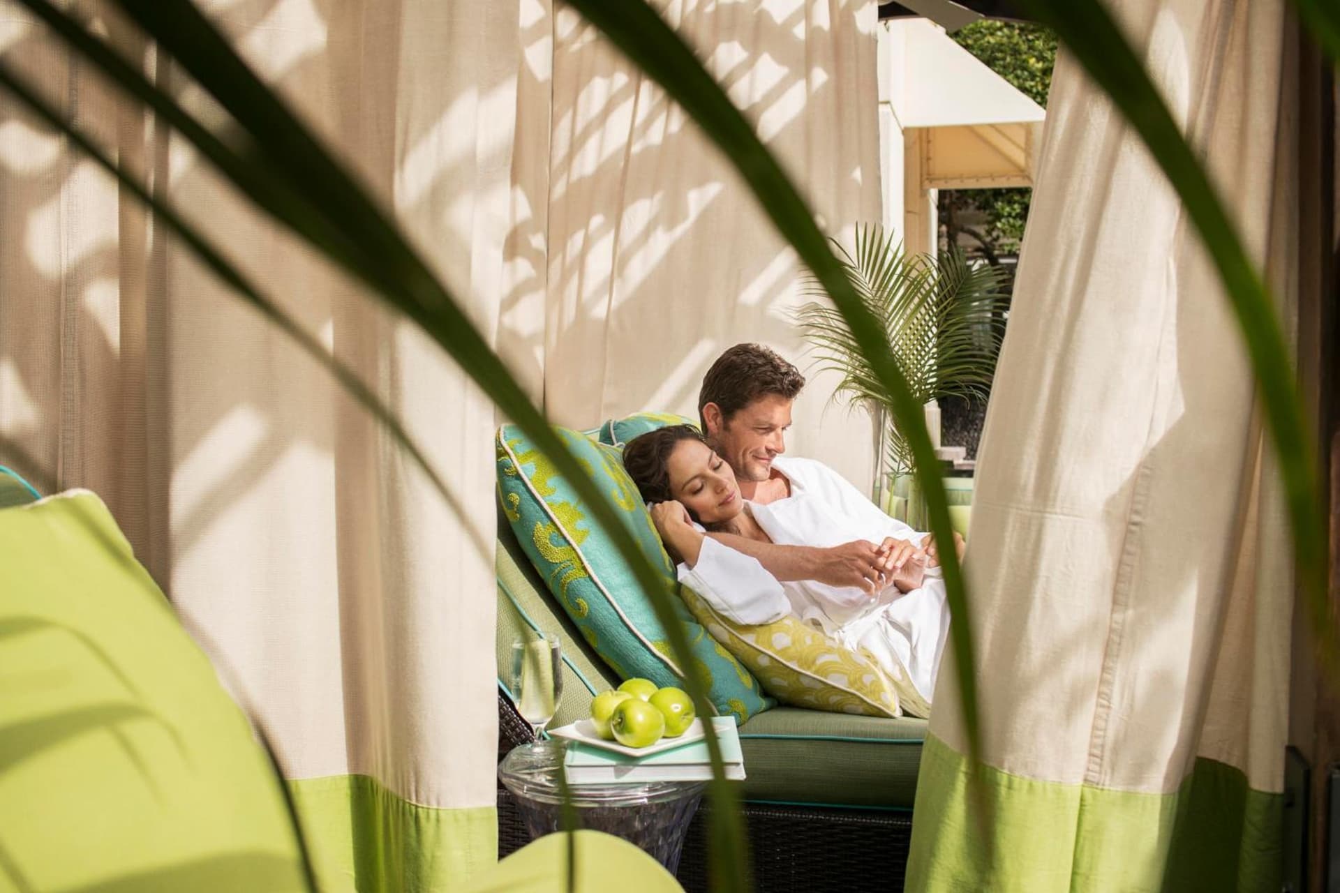 Eau Resort & Spa gallery photo in Palm Beach, FL — image 11