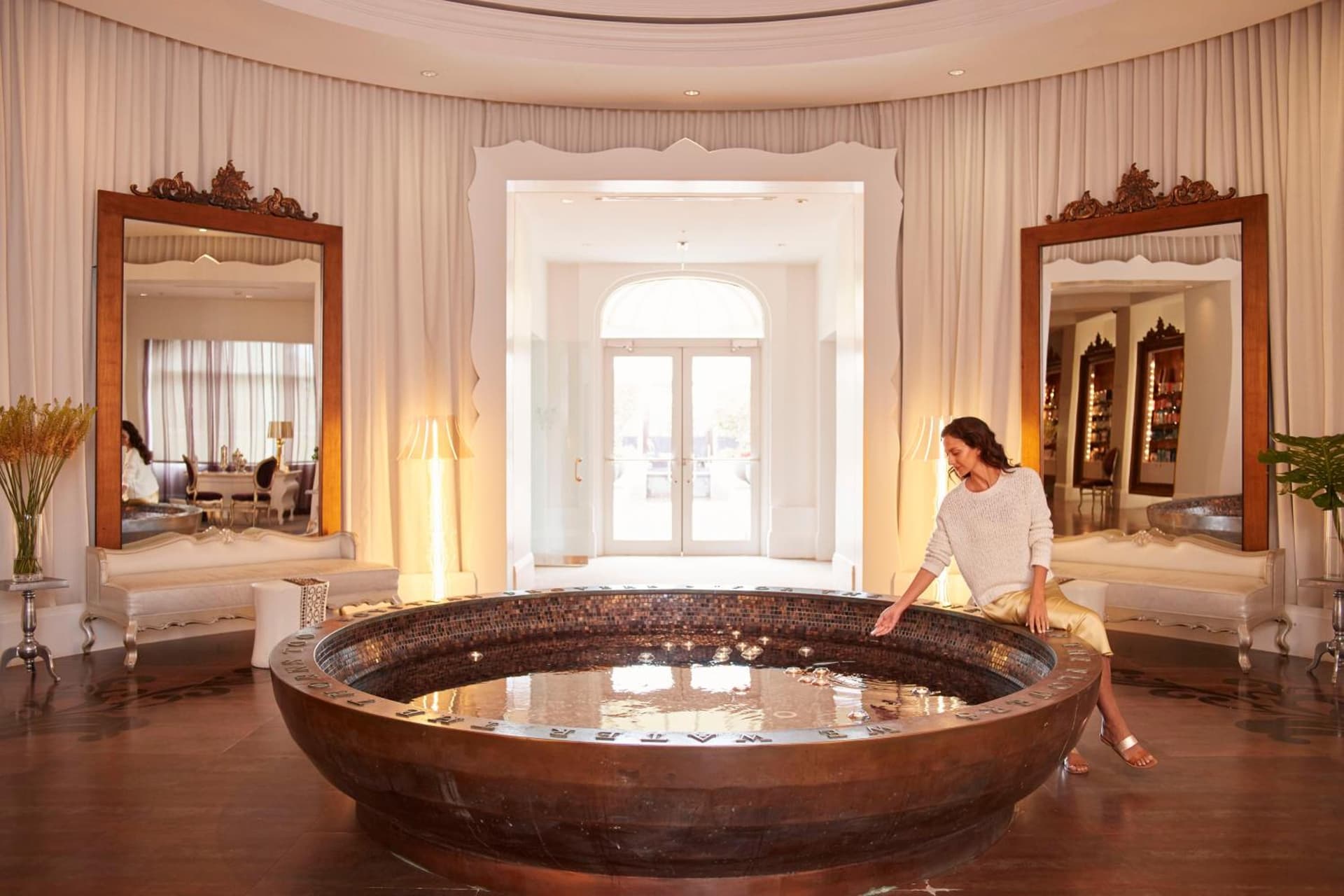 Eau Resort & Spa gallery photo in Palm Beach, FL — image 14