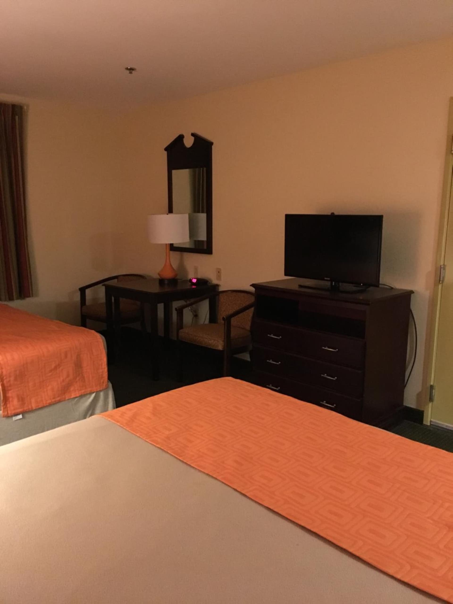 Howard Johnson by Wyndham Houma gallery photo in Houma, LA — image 23