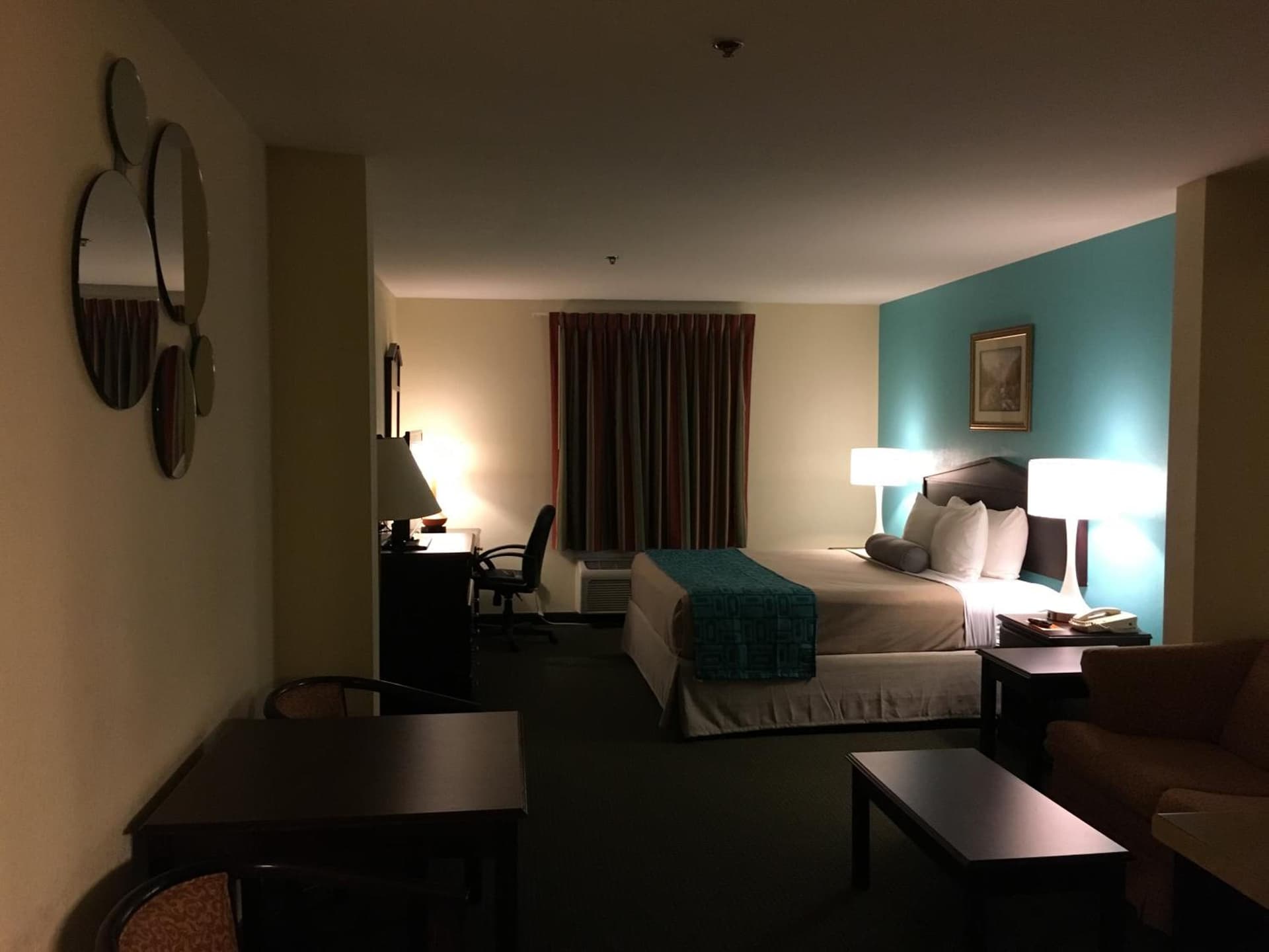 Howard Johnson by Wyndham Houma gallery photo in Houma, LA — image 25