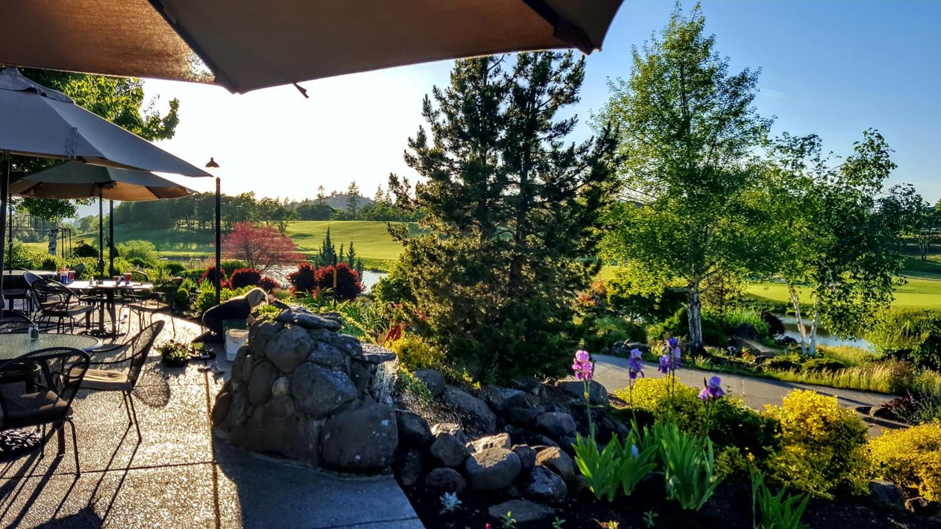 Resort at Eagle Point Golf Club Lodging gallery photo in Medford, OR — image 57