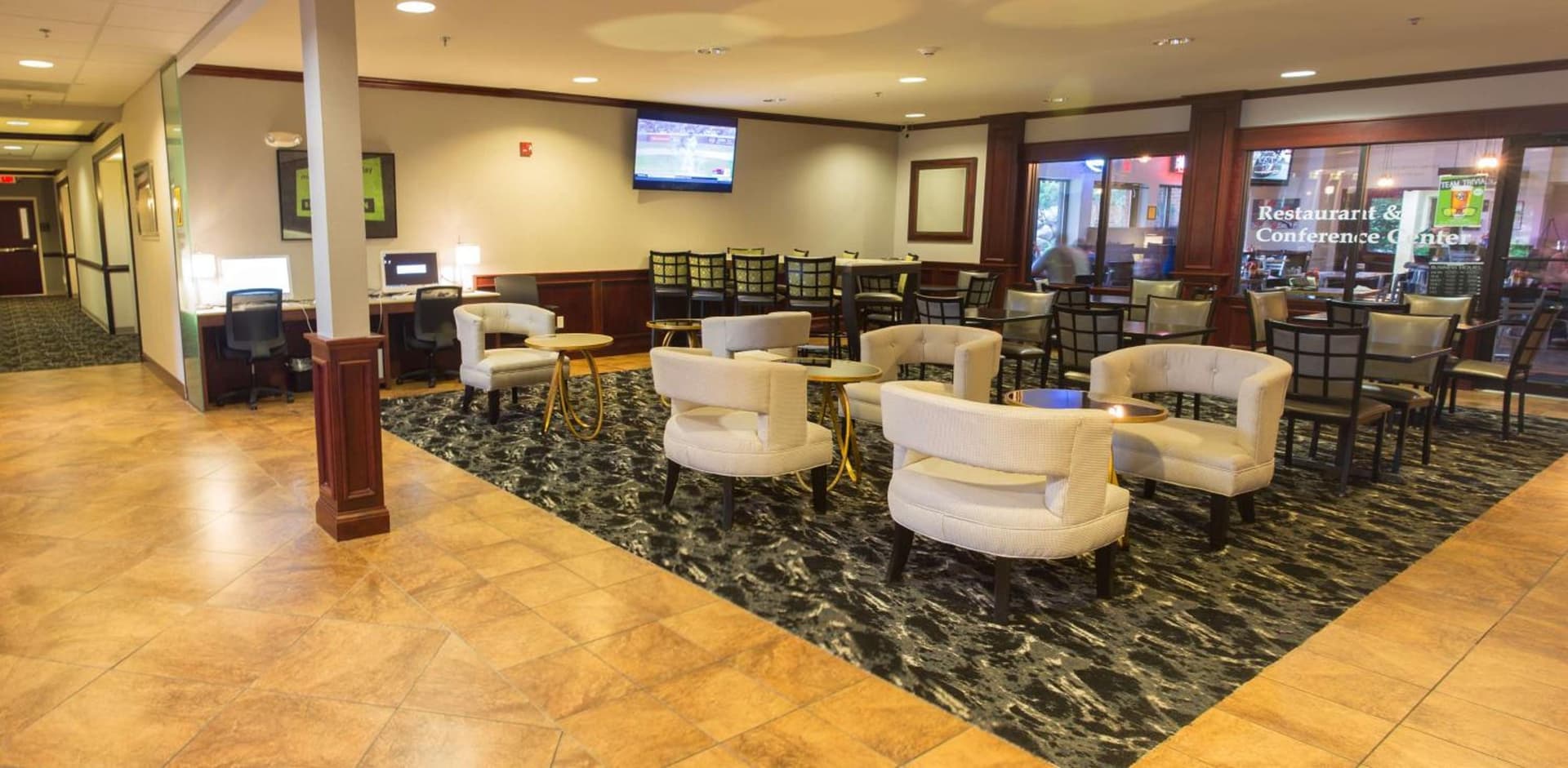 Parke Regency Hotel & Conf Ctr., BW Signature Collection gallery photo in Bloomington, IL — image 19