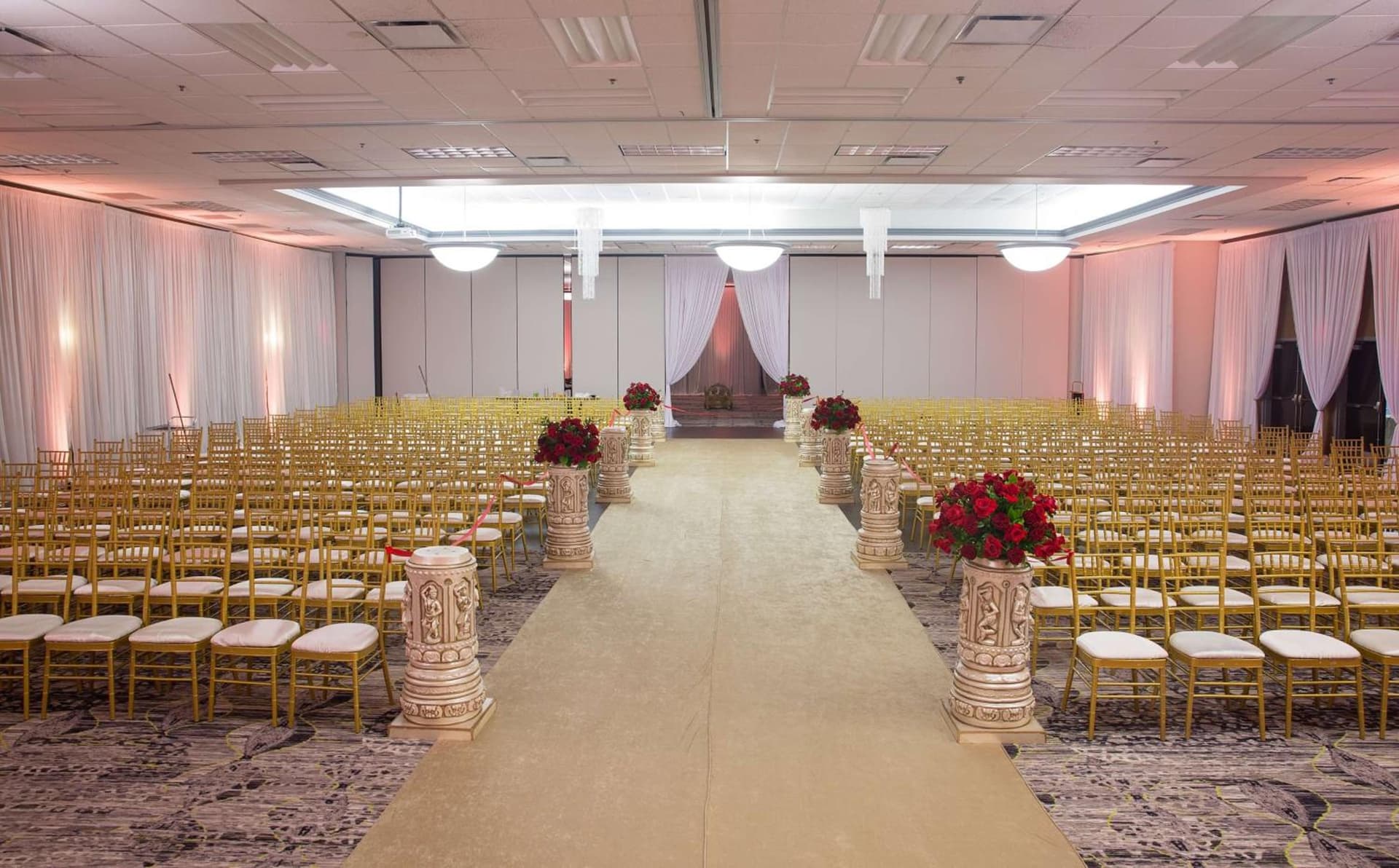 Parke Regency Hotel & Conf Ctr., BW Signature Collection gallery photo in Bloomington, IL — image 6