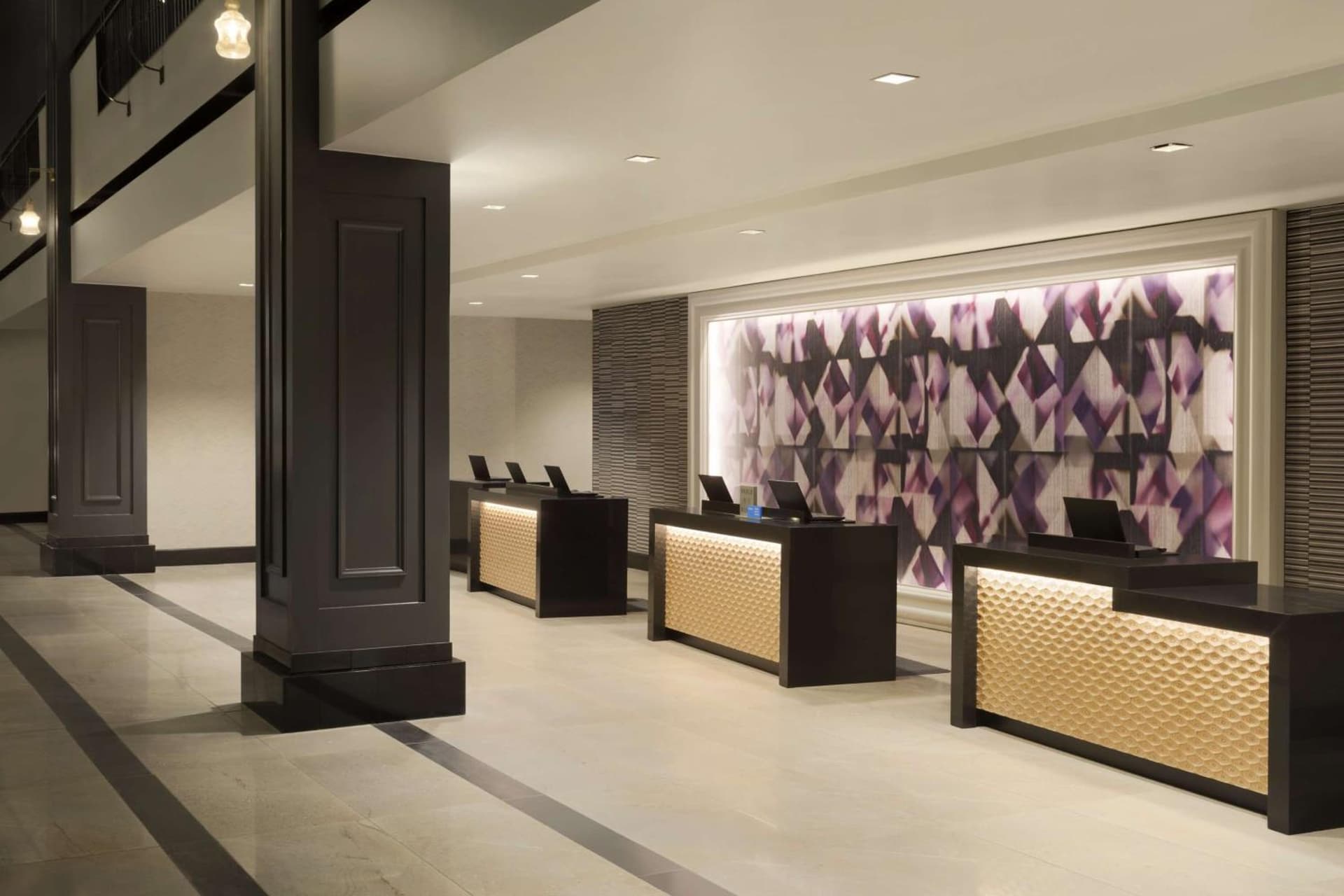 Hyatt Regency Savannah gallery photo in Savannah, GA — image 54