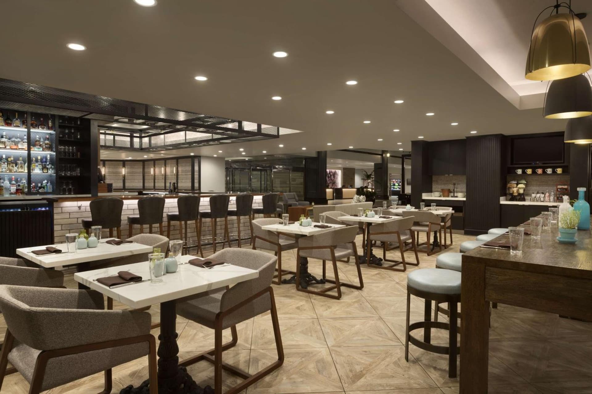 Hyatt Regency Savannah gallery photo in Savannah, GA — image 61
