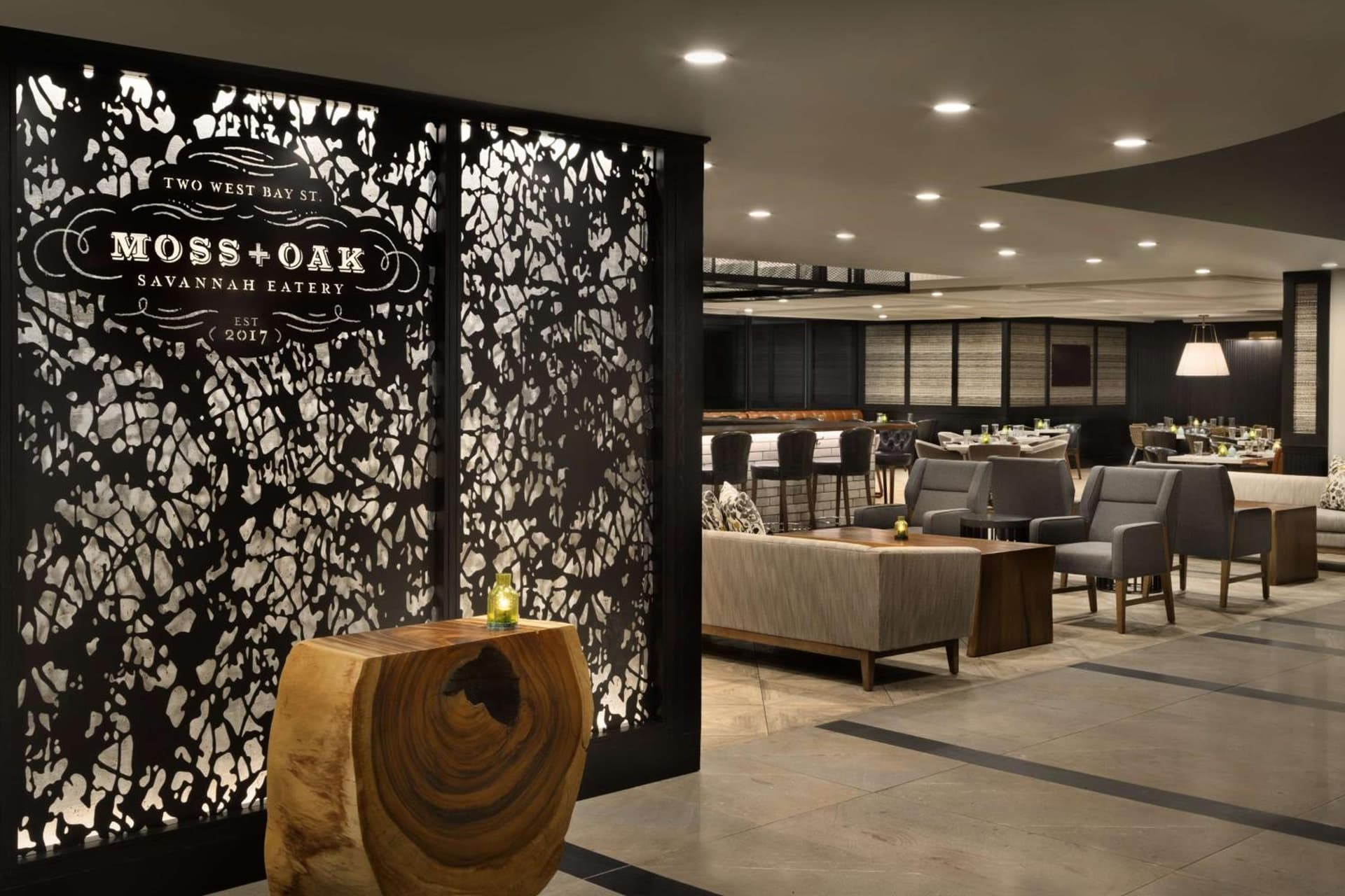 Hyatt Regency Savannah gallery photo in Savannah, GA — image 10