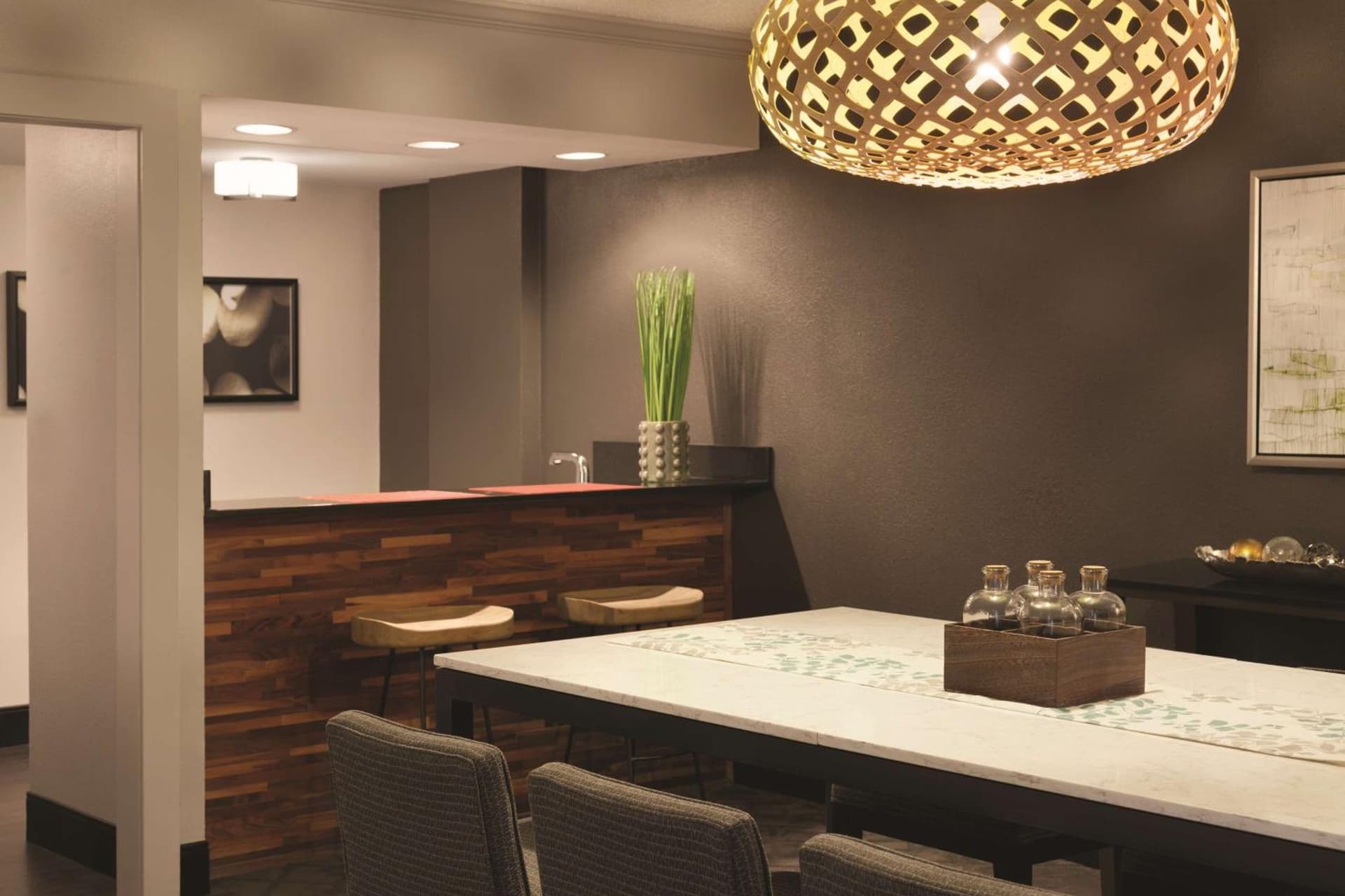 Hyatt Regency Savannah gallery photo in Savannah, GA — image 19