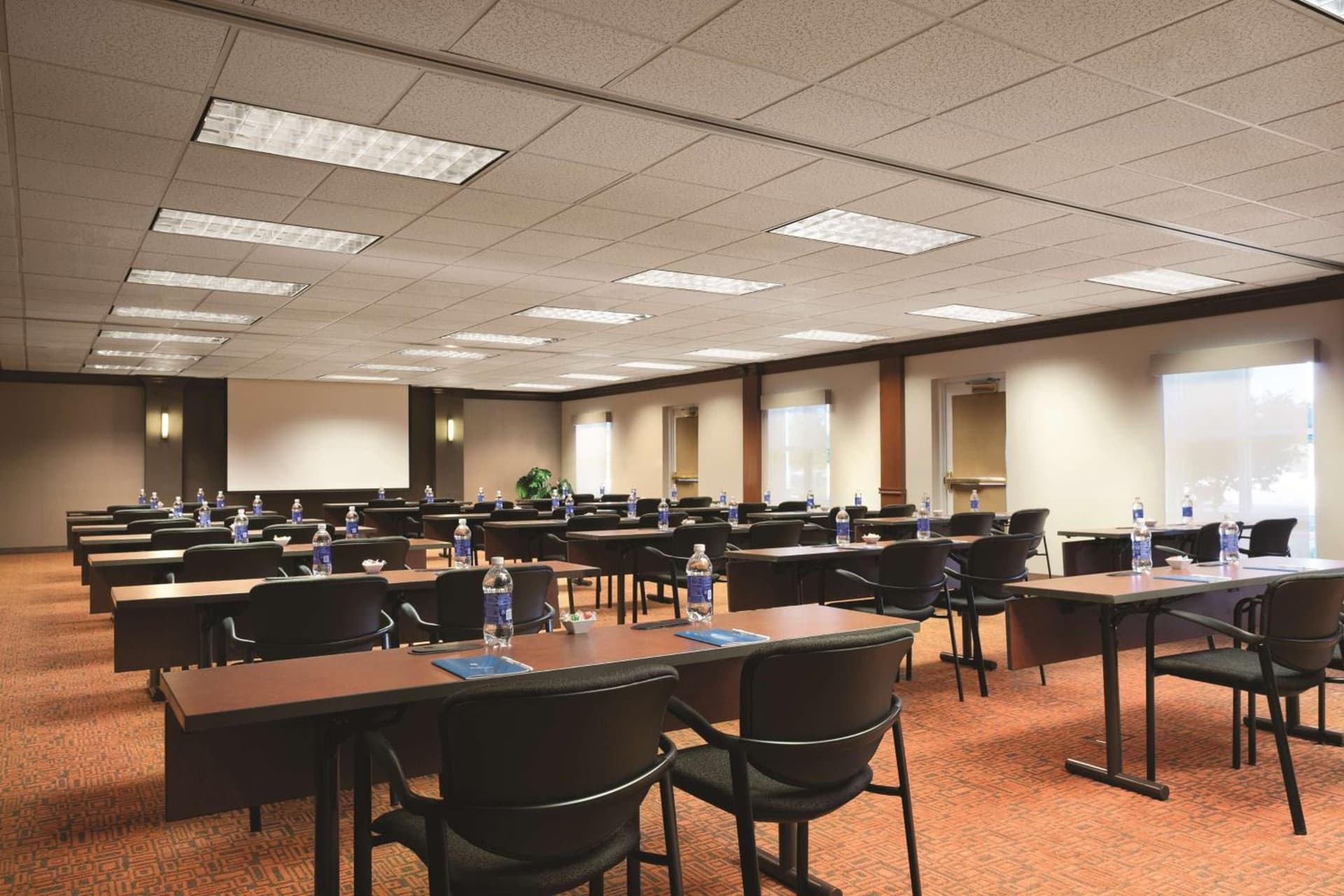 Hyatt House Pleasant Hill gallery photo in Pleasant Hill, CA — image 61
