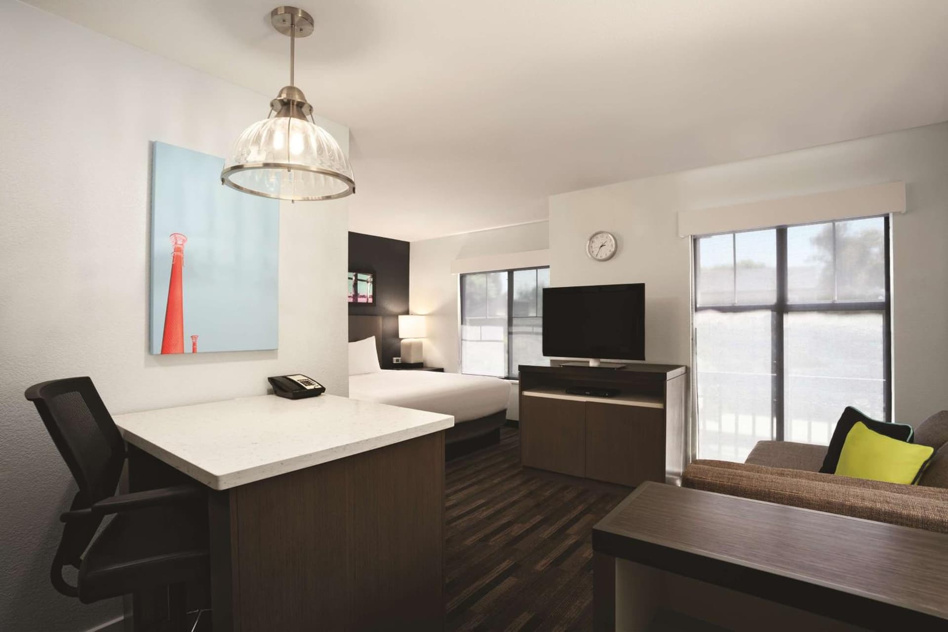 Hyatt House Pleasant Hill gallery photo in Pleasant Hill, CA — image 72