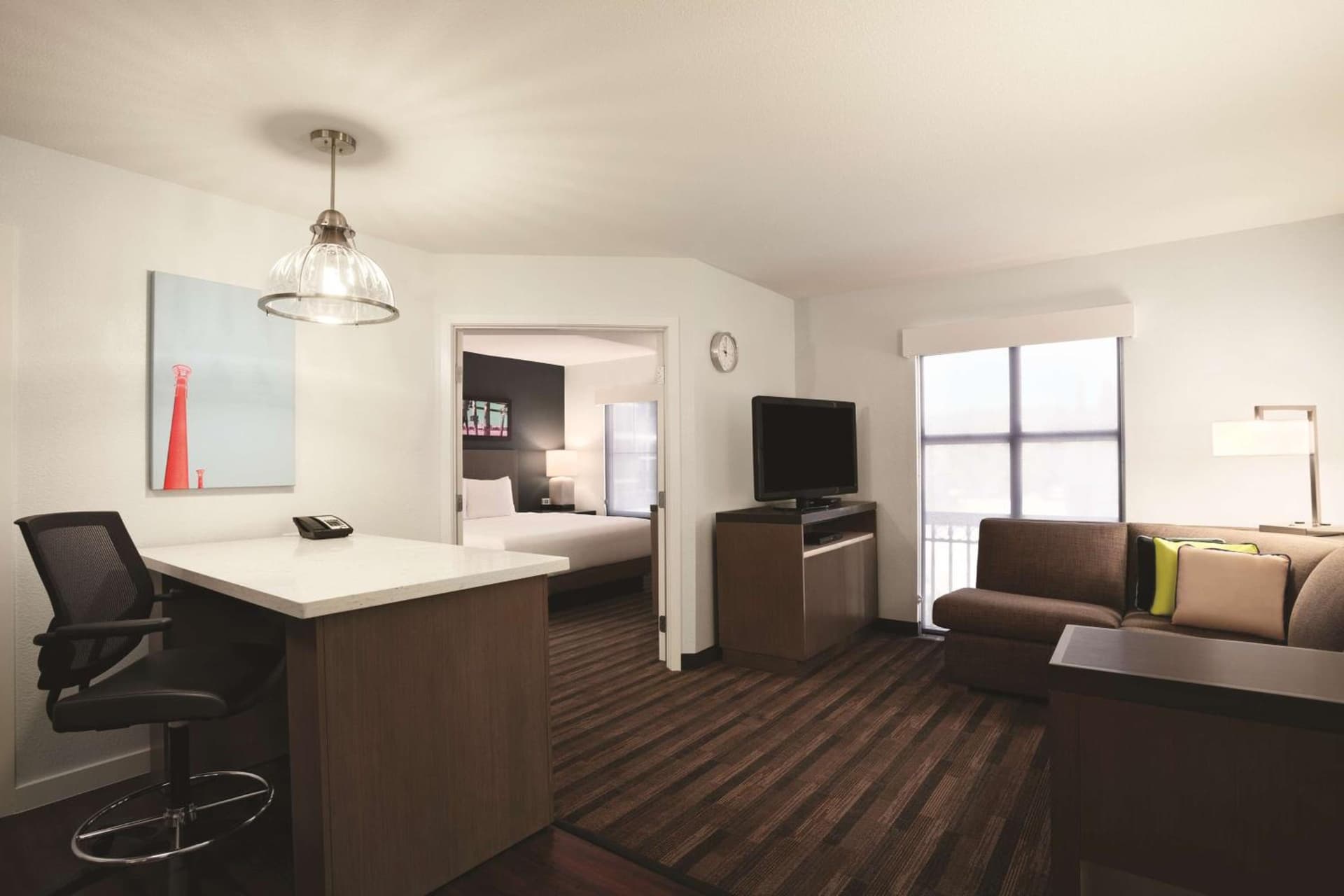 Hyatt House Pleasant Hill gallery photo in Pleasant Hill, CA — image 29