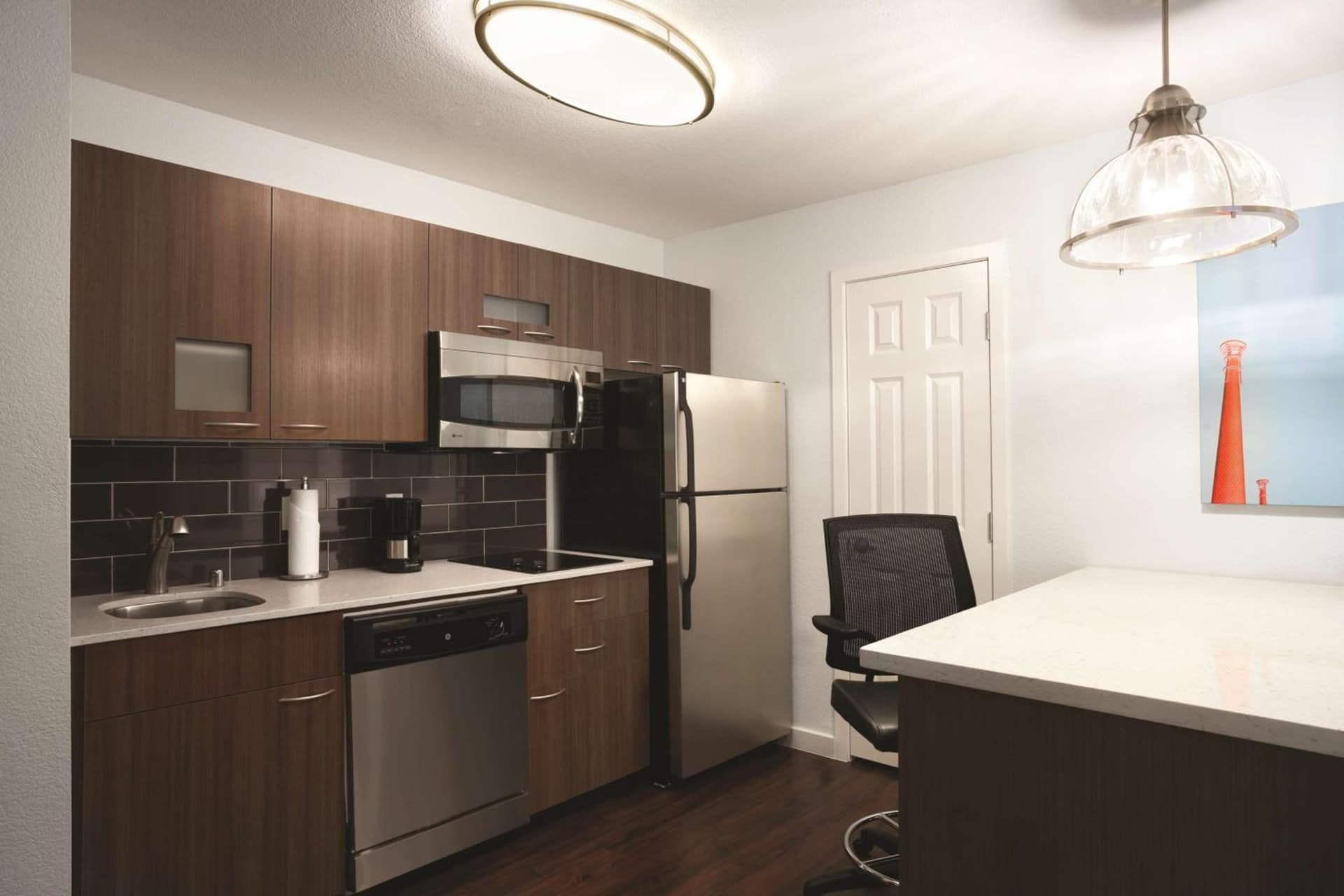 Hyatt House Pleasant Hill gallery photo in Pleasant Hill, CA — image 71