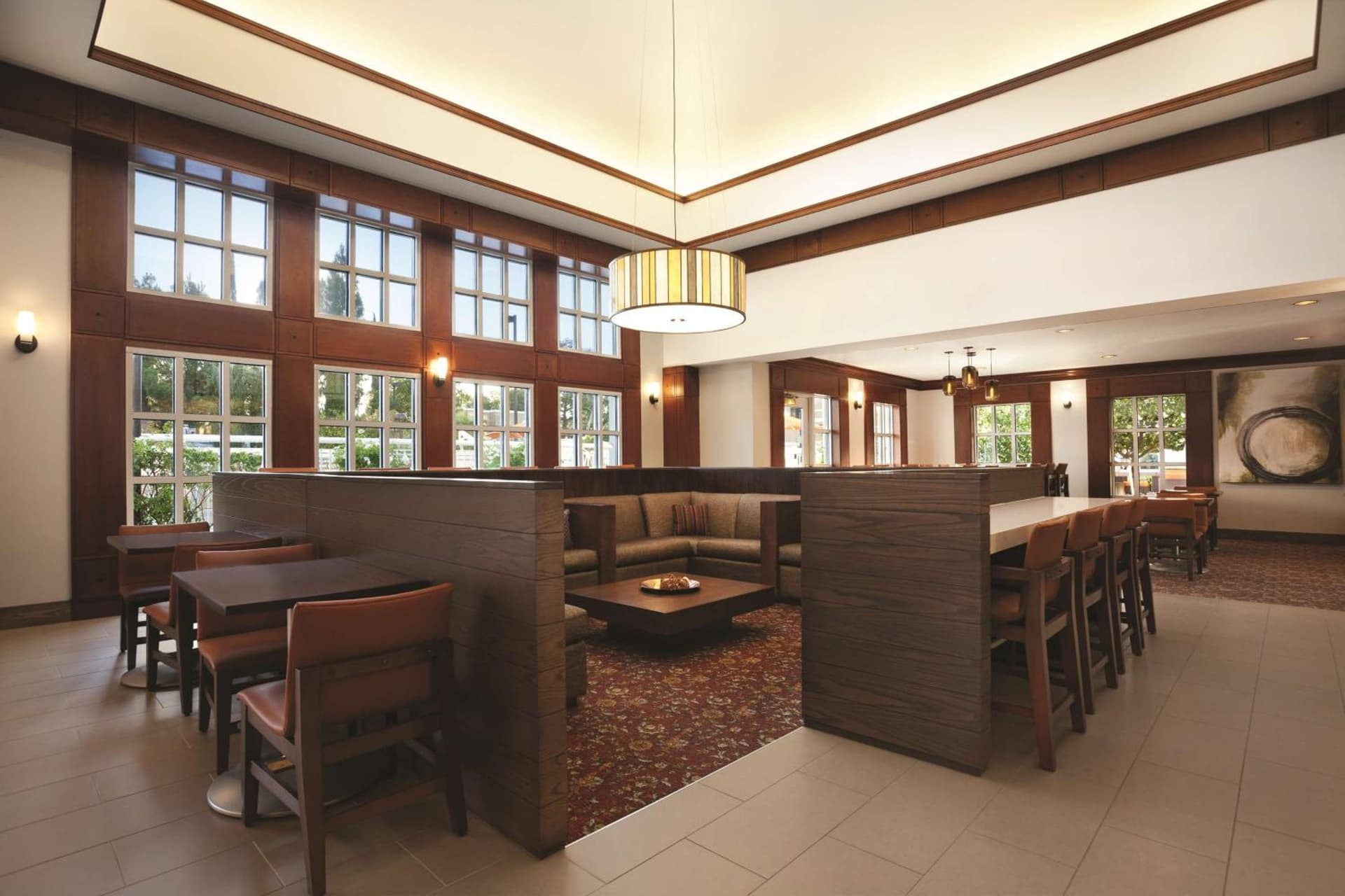 Hyatt House Pleasant Hill gallery photo in Pleasant Hill, CA — image 8