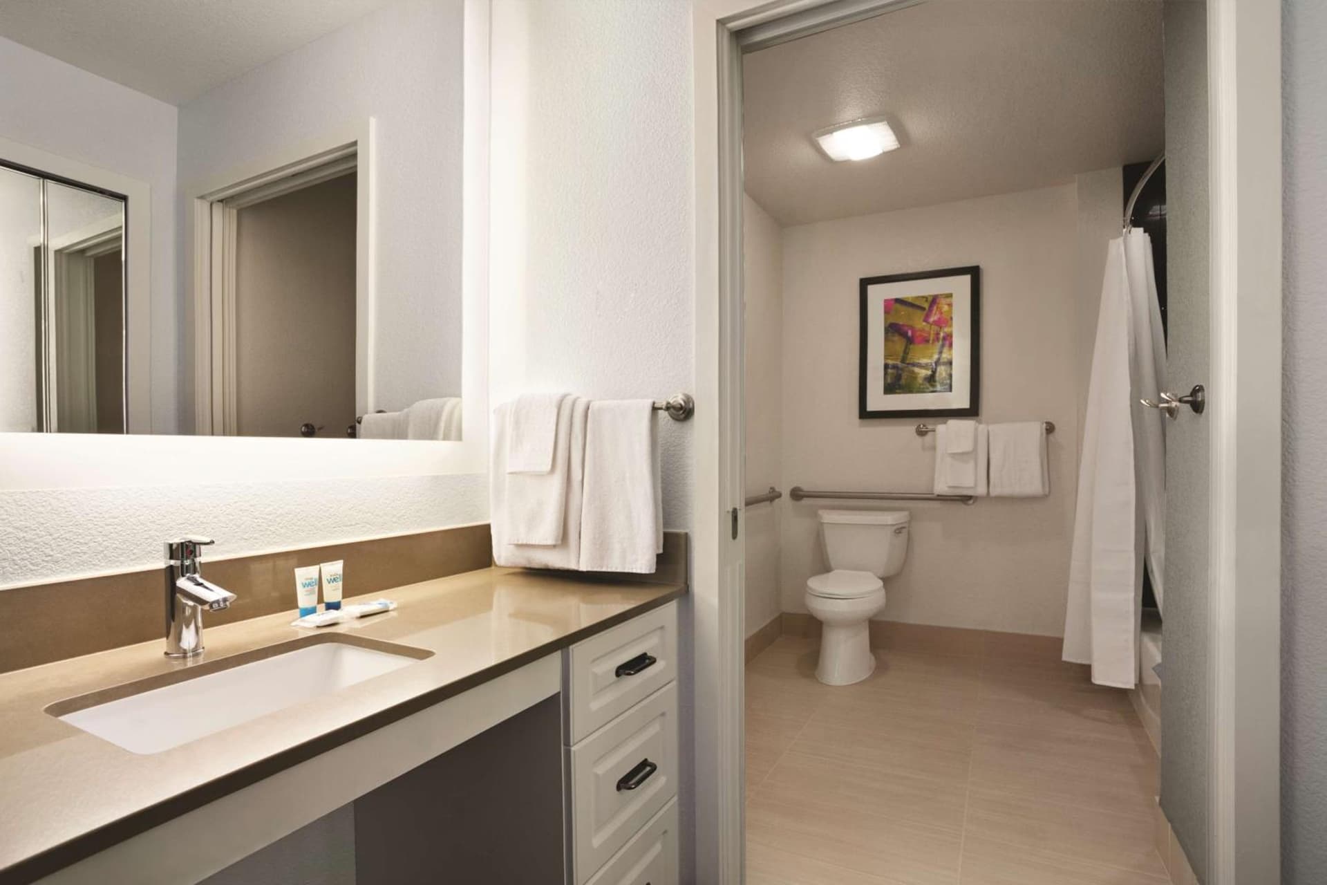 Hyatt House Pleasant Hill gallery photo in Pleasant Hill, CA — image 57
