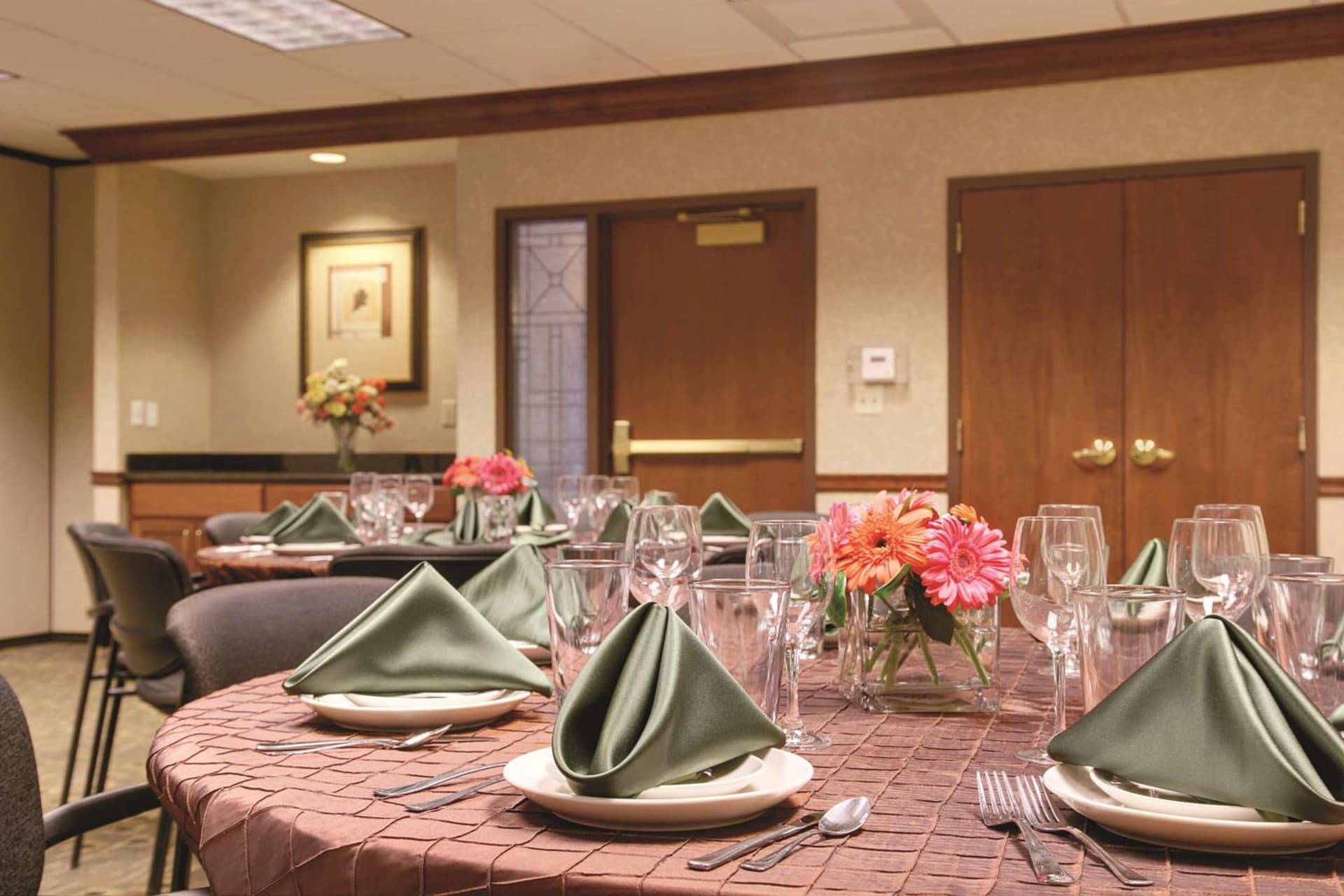 Hyatt House Pleasant Hill gallery photo in Pleasant Hill, CA — image 43