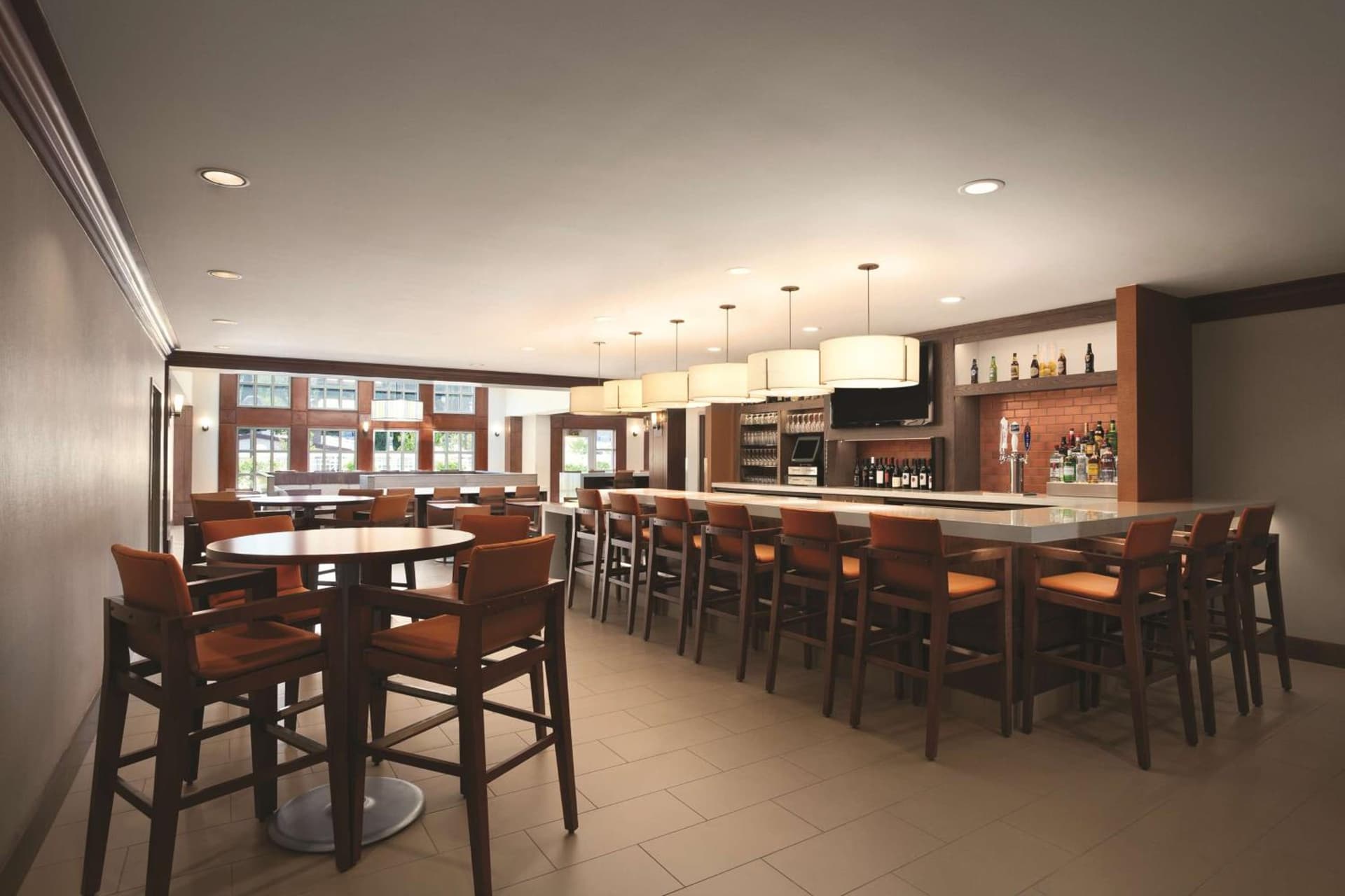 Hyatt House Pleasant Hill gallery photo in Pleasant Hill, CA — image 37