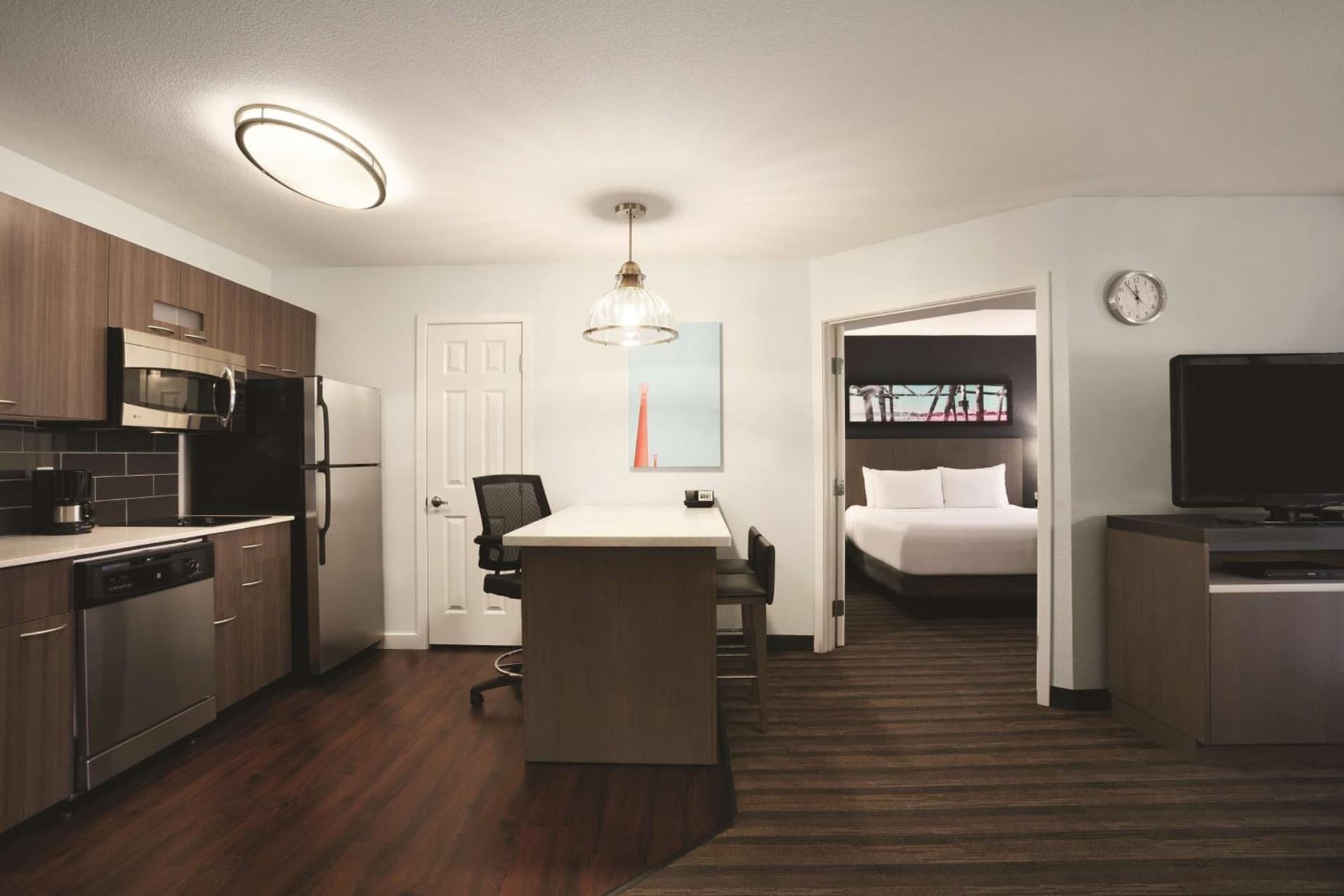 Hyatt House Pleasant Hill gallery photo in Pleasant Hill, CA — image 32