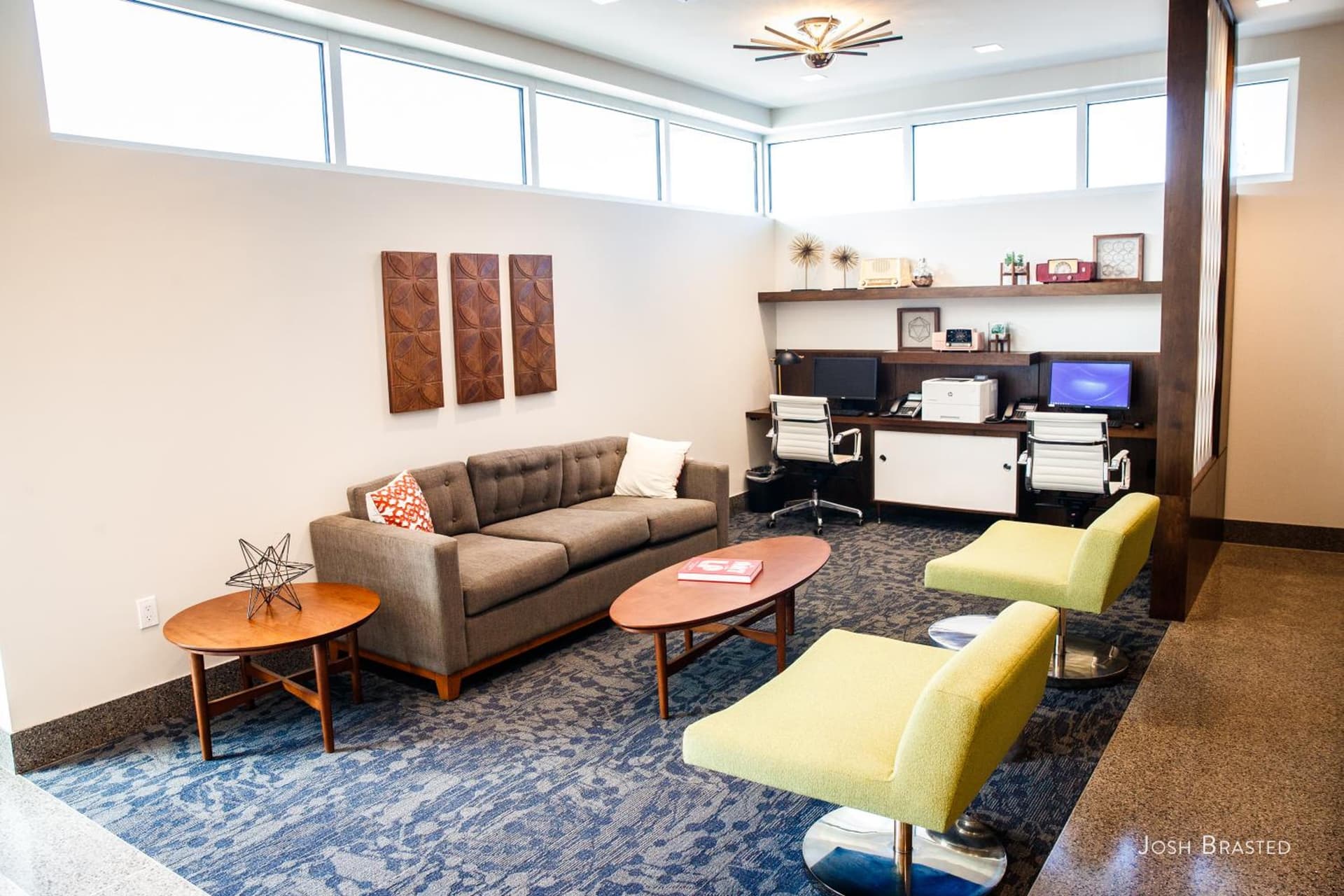 Alder Hotel Uptown New Orleans gallery photo in New Orleans, LA — image 23